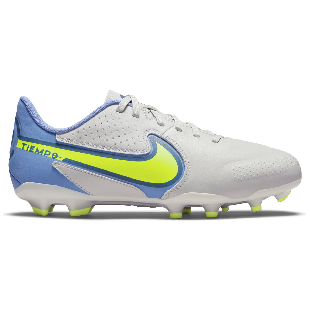 nike tiempos football boots