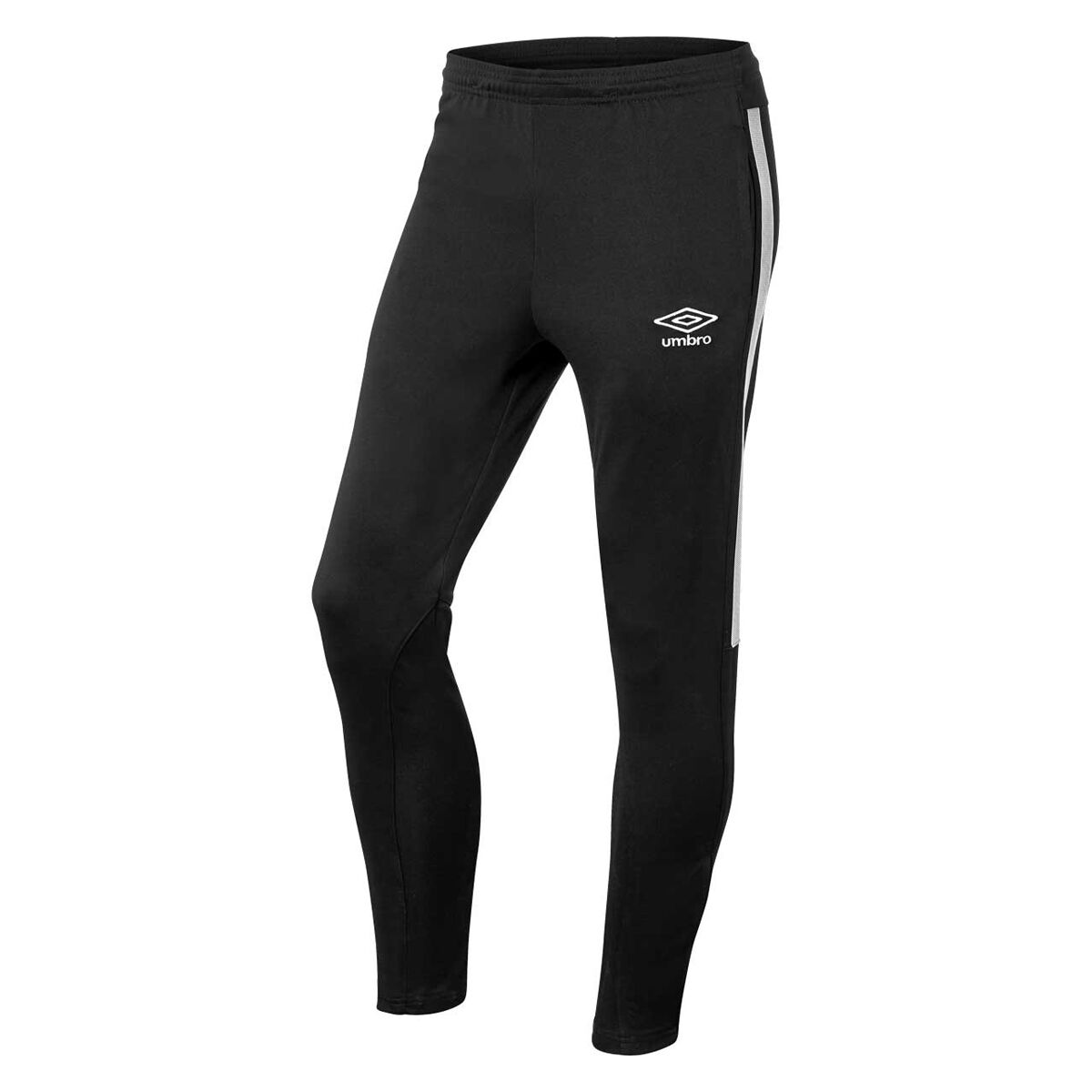 Buy Umbro Men Black Track Pants - Track Pants for Men 278261 | Myntra