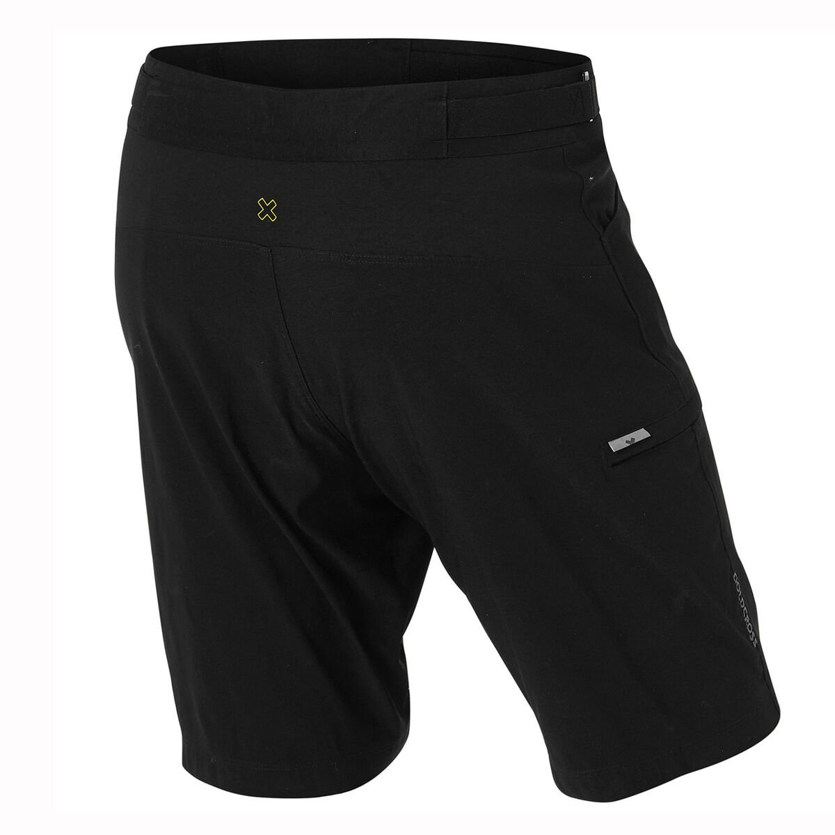 padded bike shorts rebel sport