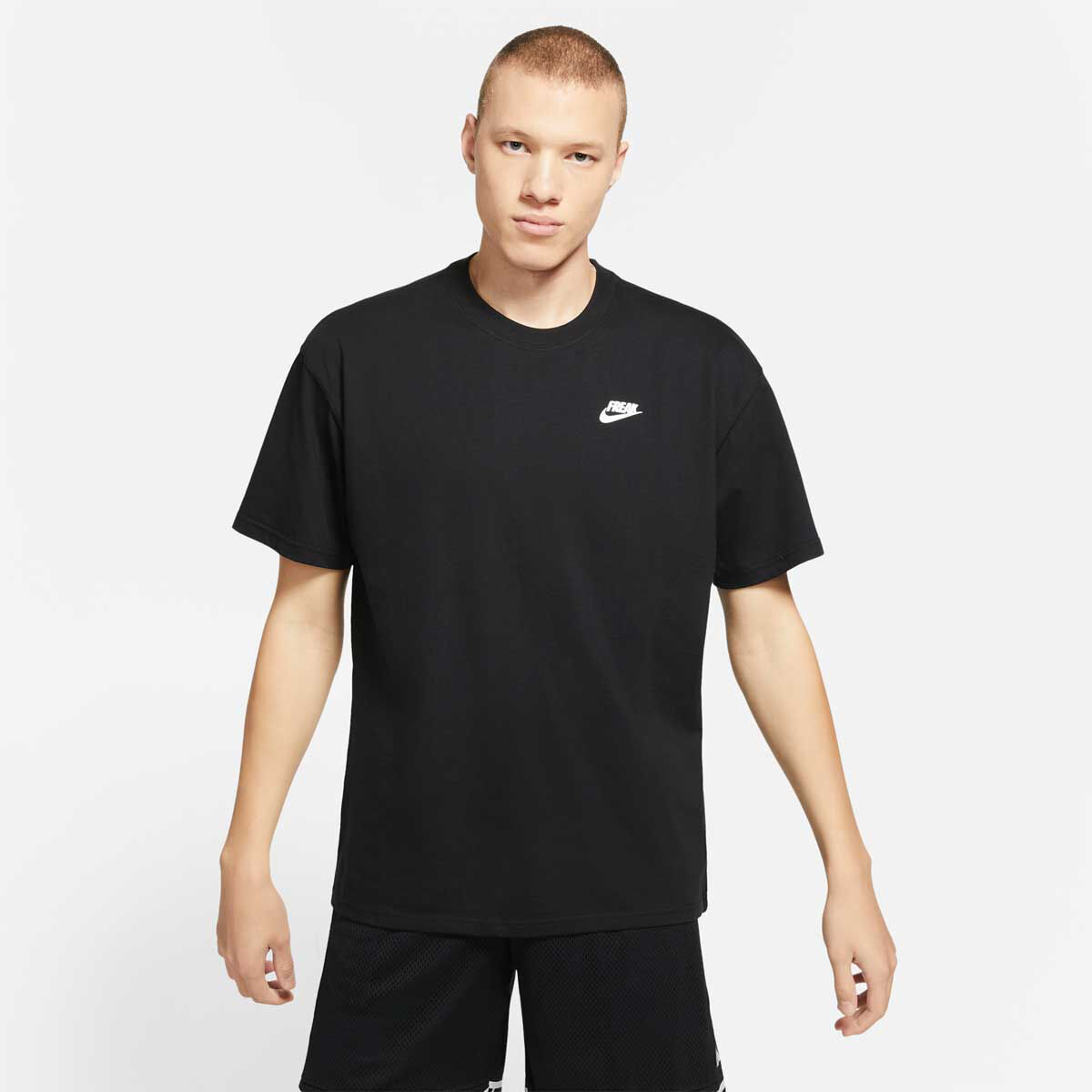 nike freak tee