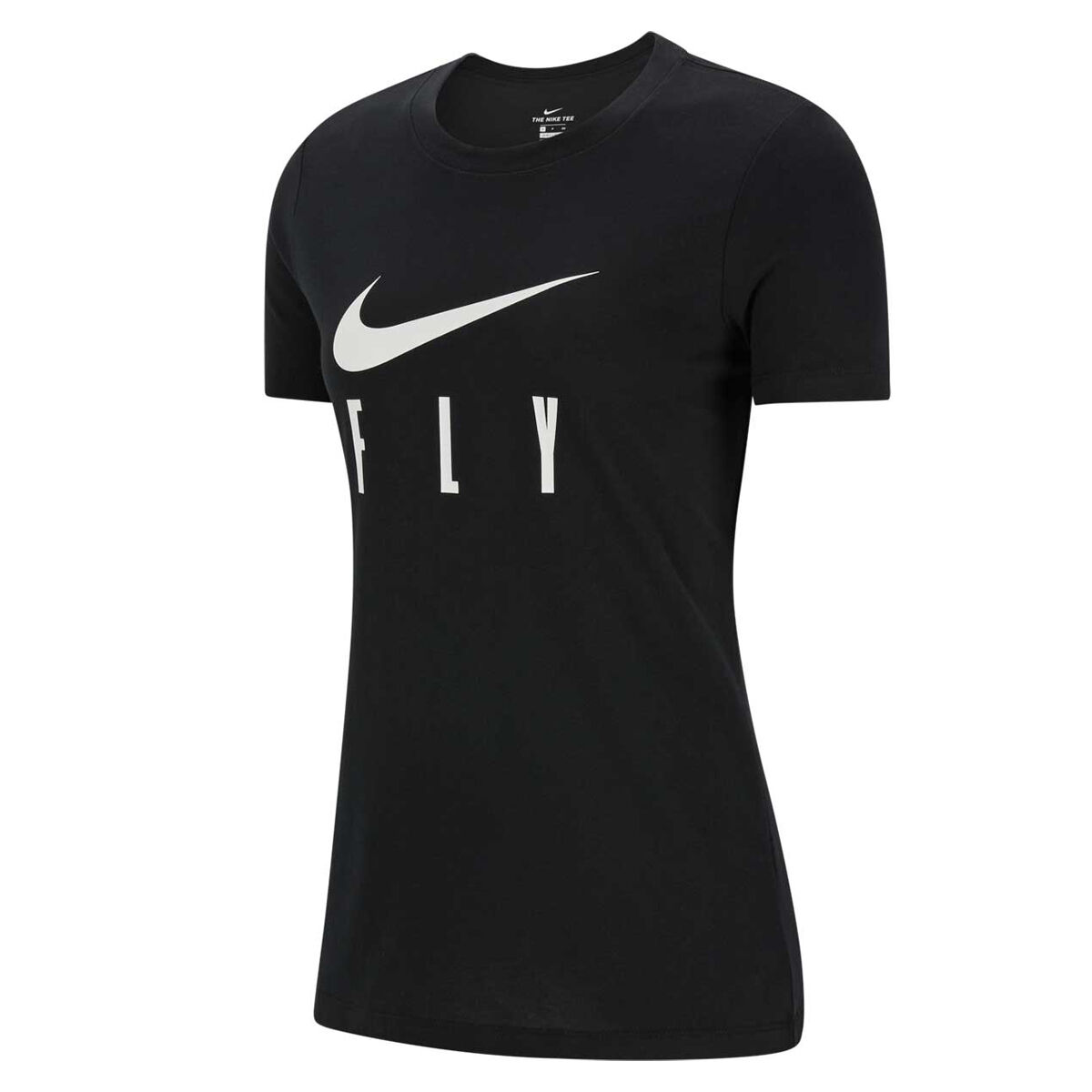 nike womens dri fit tops