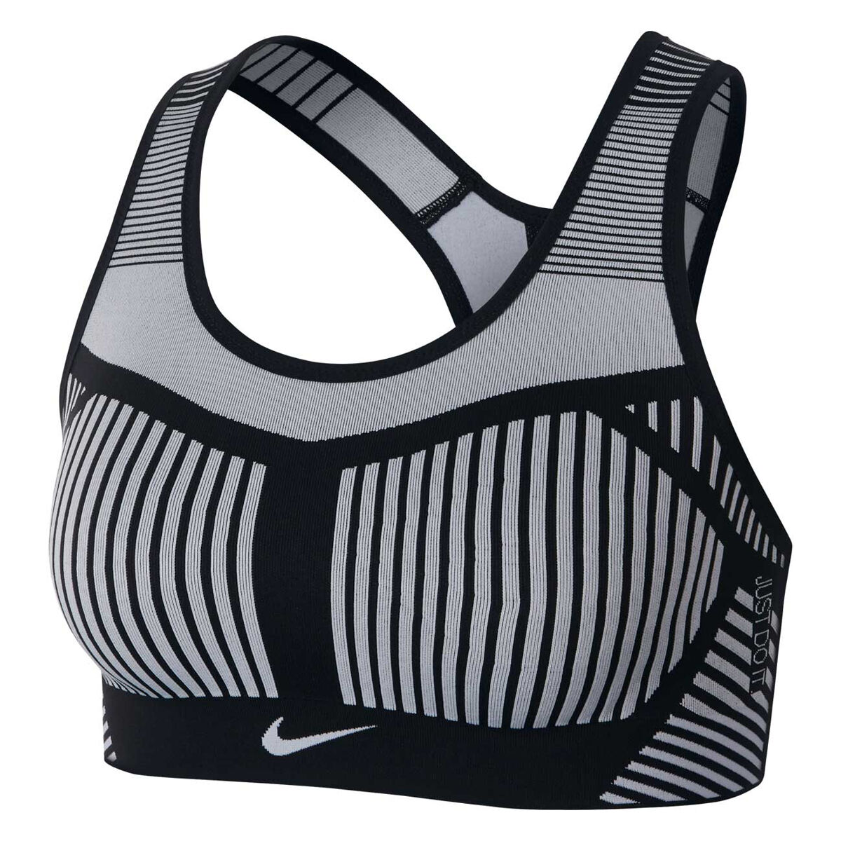 nike flyknit bra review