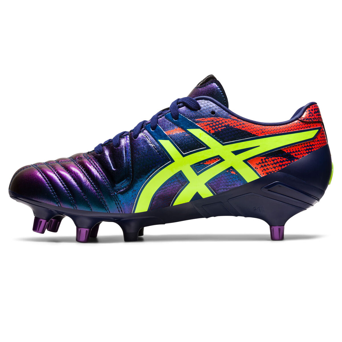 Asics tight deals five rugby boots