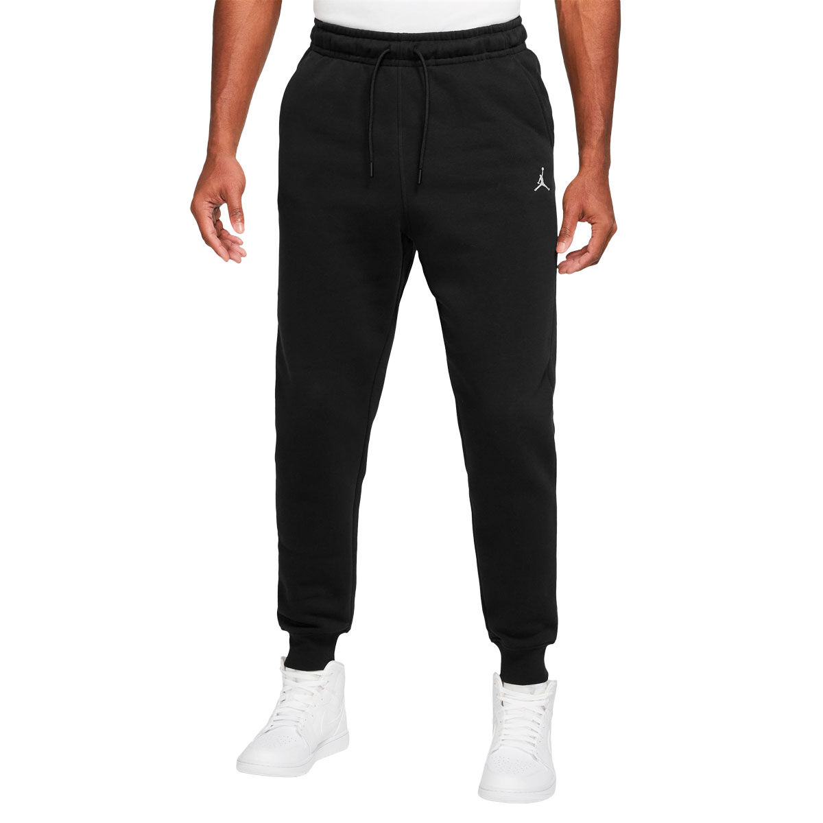Jordan Mens Essential Fleece Pants | Rebel Sport