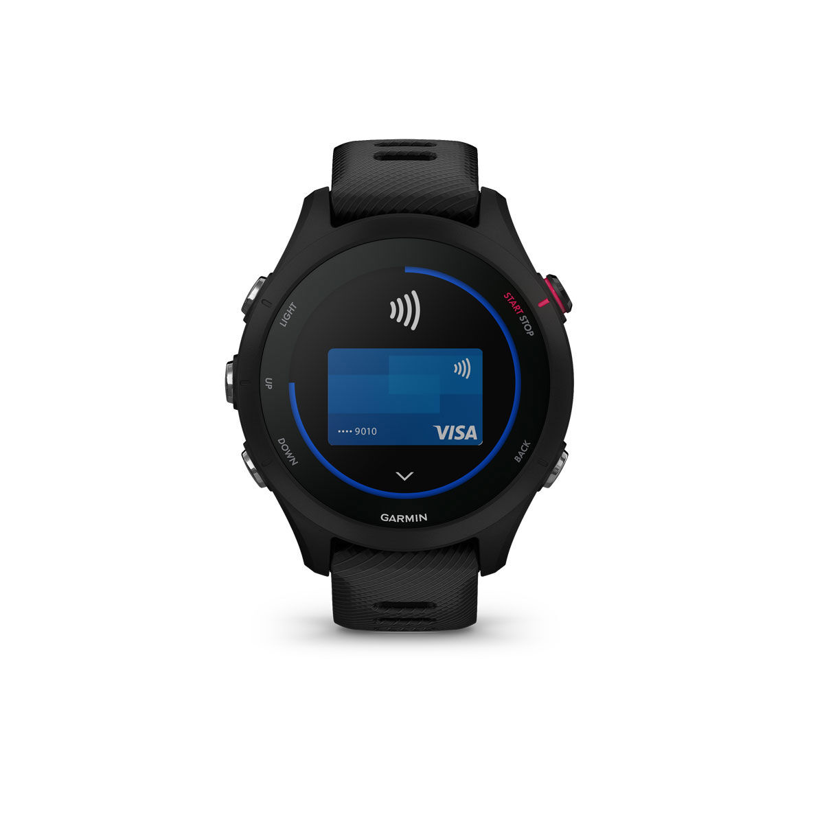 Garmin cheap music watch