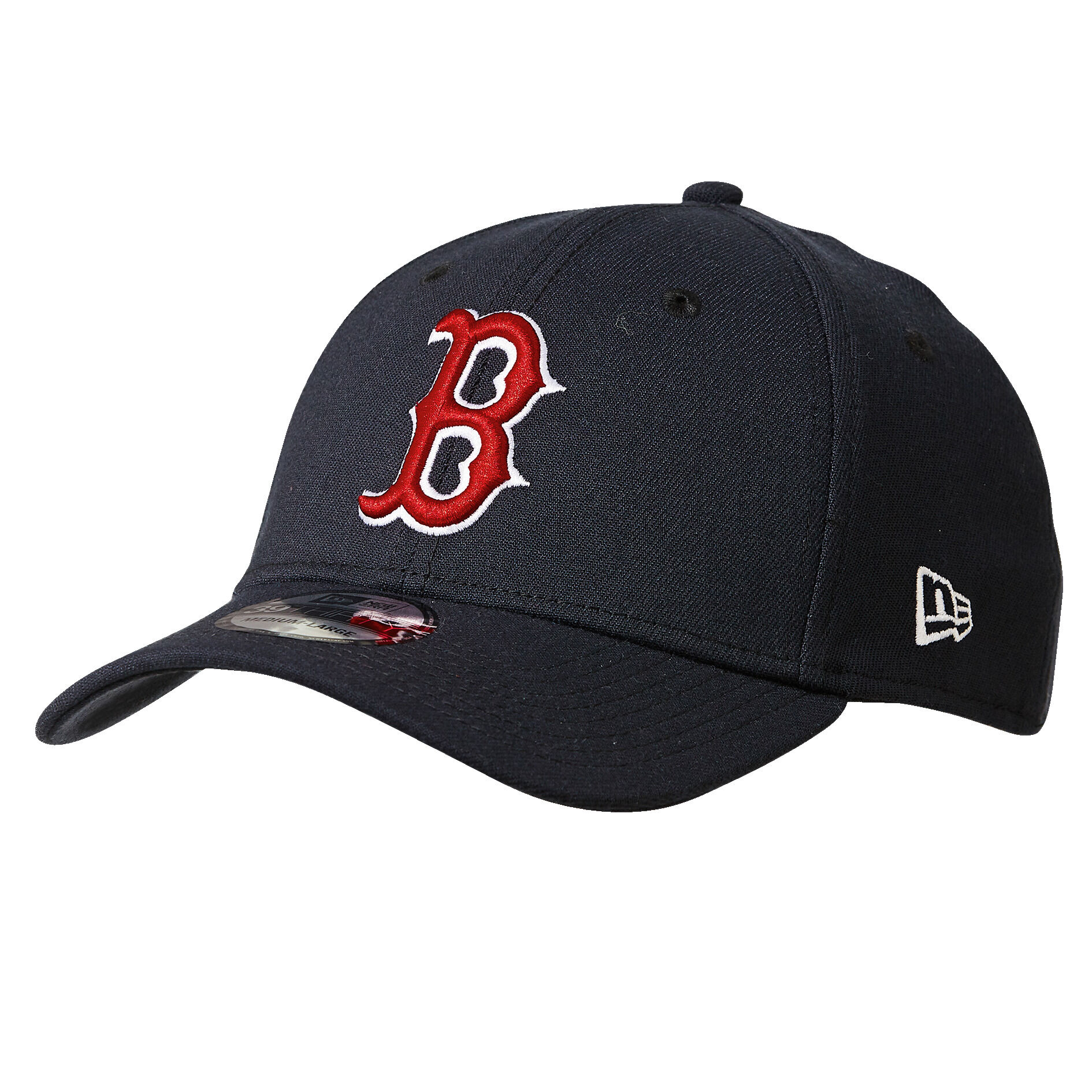 New Era BOSTON RED SOX MLB TEAM GRAPHC OVERSIZED TEE - Club wear