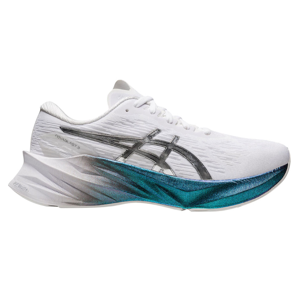 Asics runners sale rebel sport