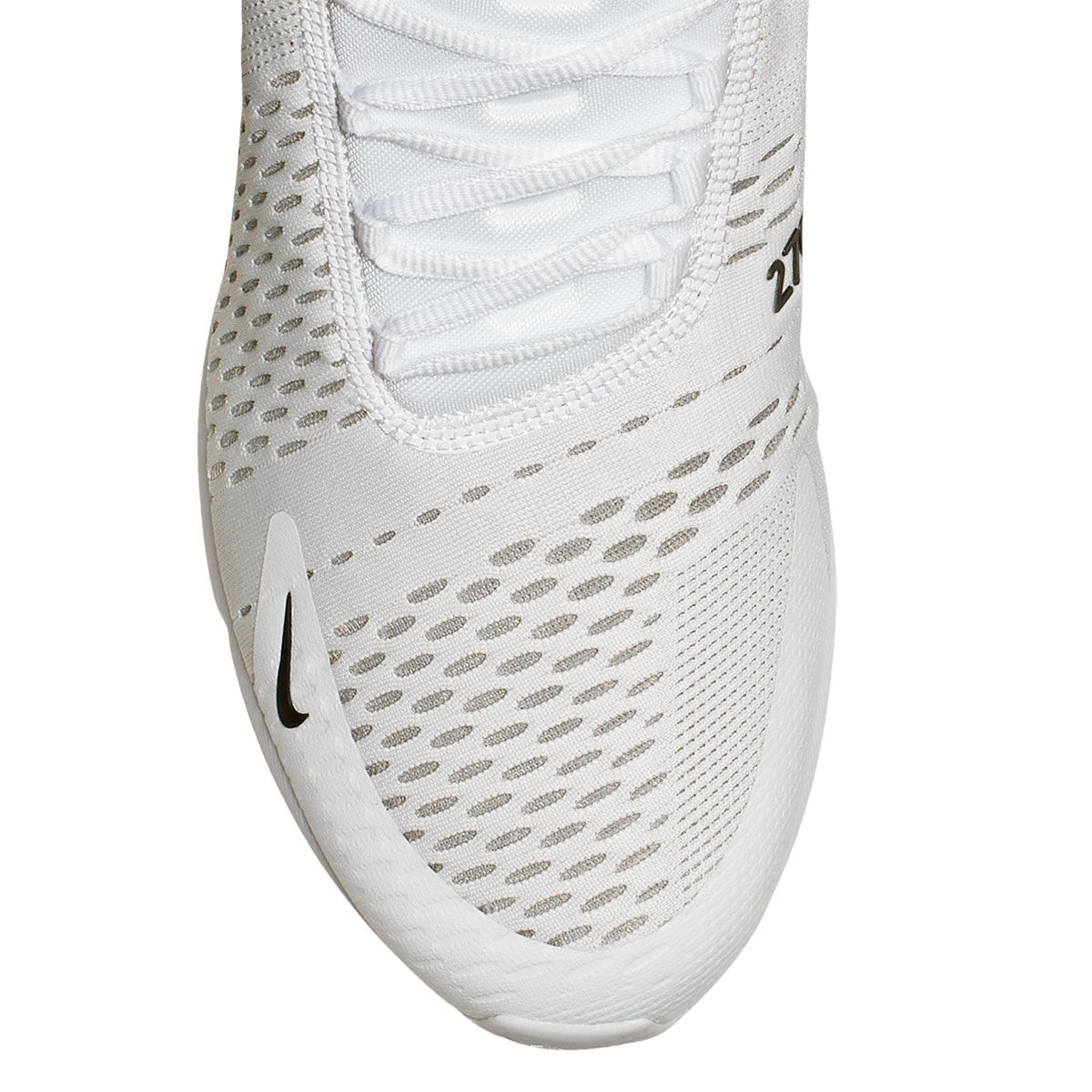 Men's nike air max clearance 270 flyknit casual shoes