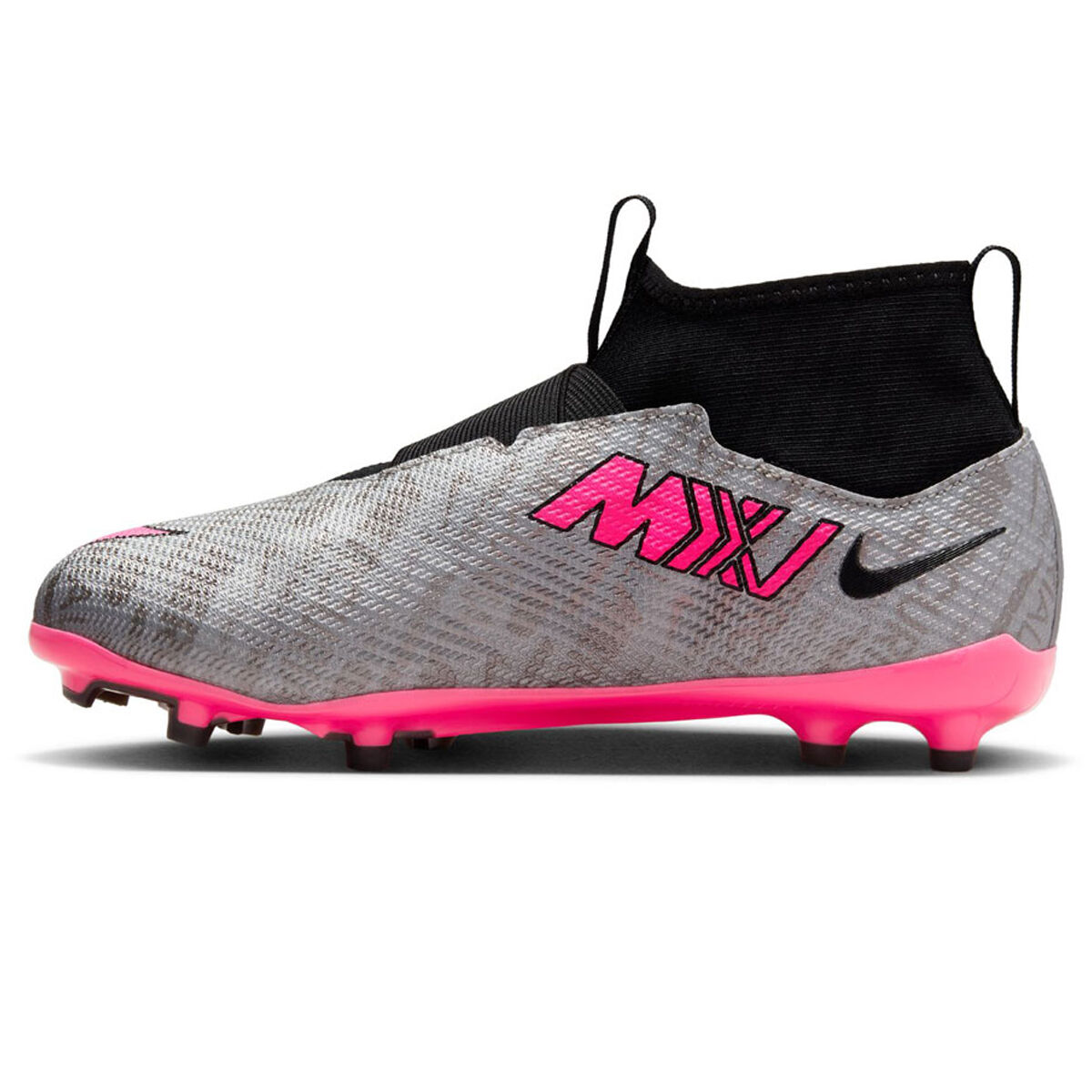 Rebel sport sale kids soccer boots