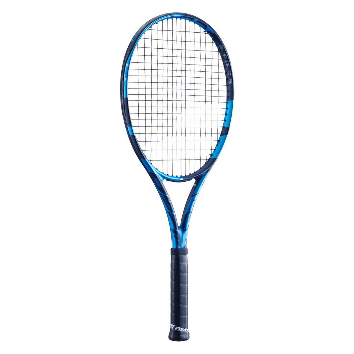 Babolat Pure Drive Tennis Racquet Rebel Sport