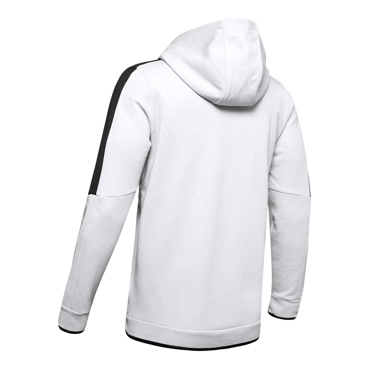 under armour zip hoodie men's