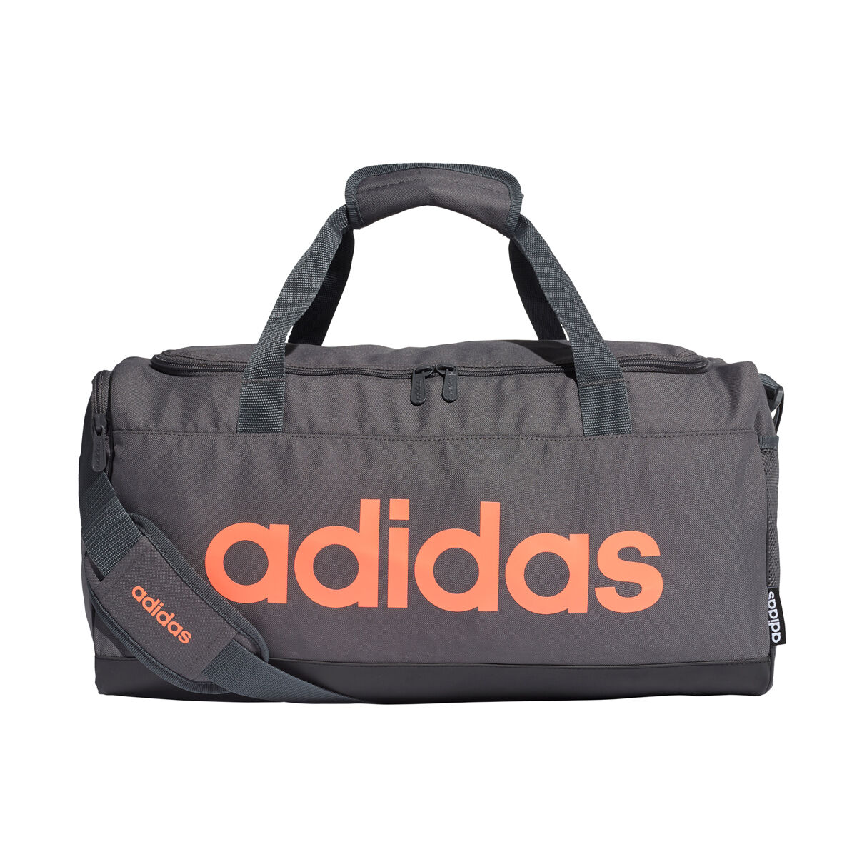 tas duffel adidas