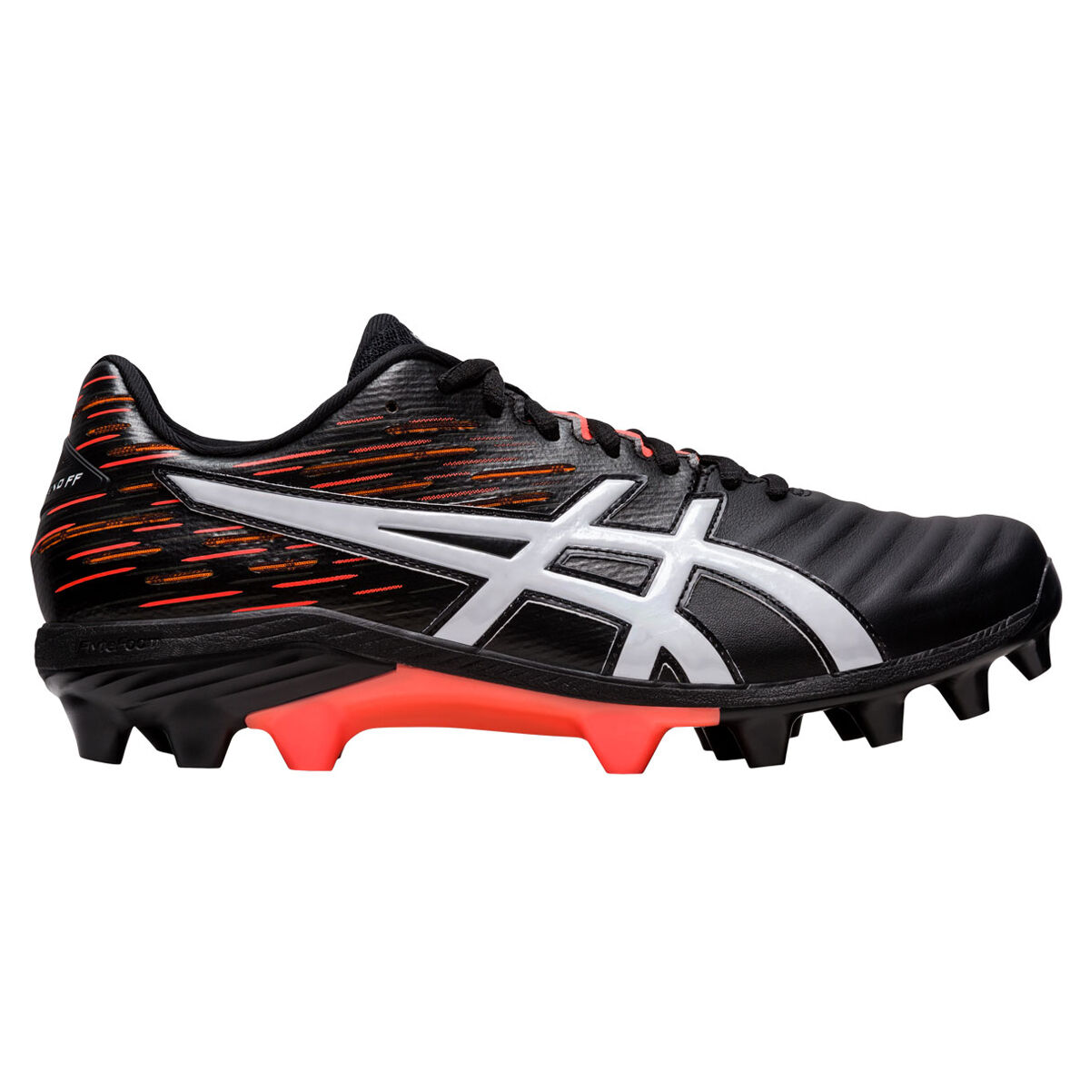 Rebel sport hot sale asics boots