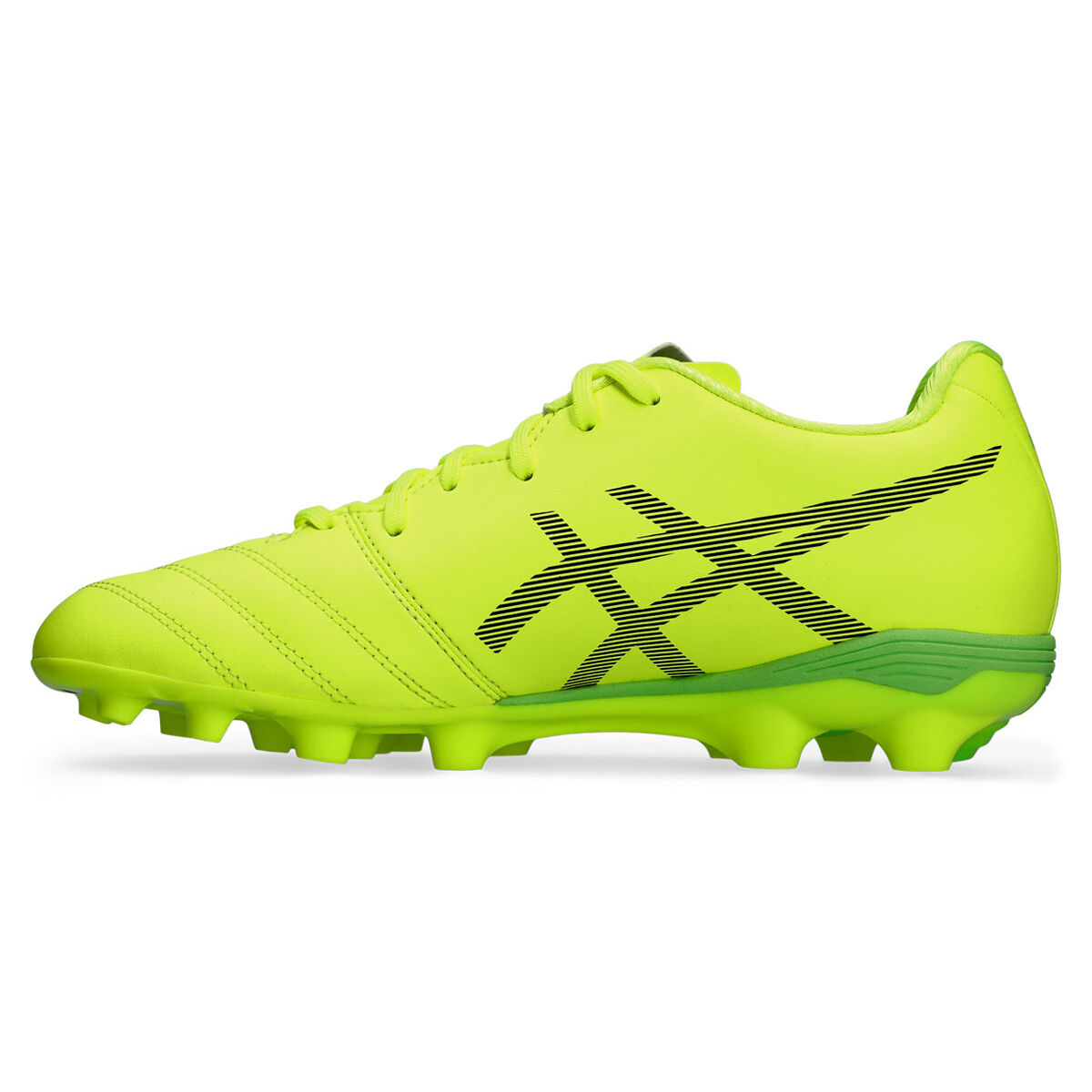 Kids asics football deals boots