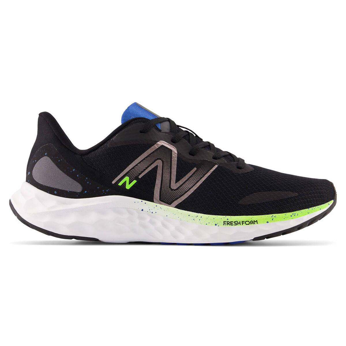 New balance fresh foam arishi cheap men's sneakers