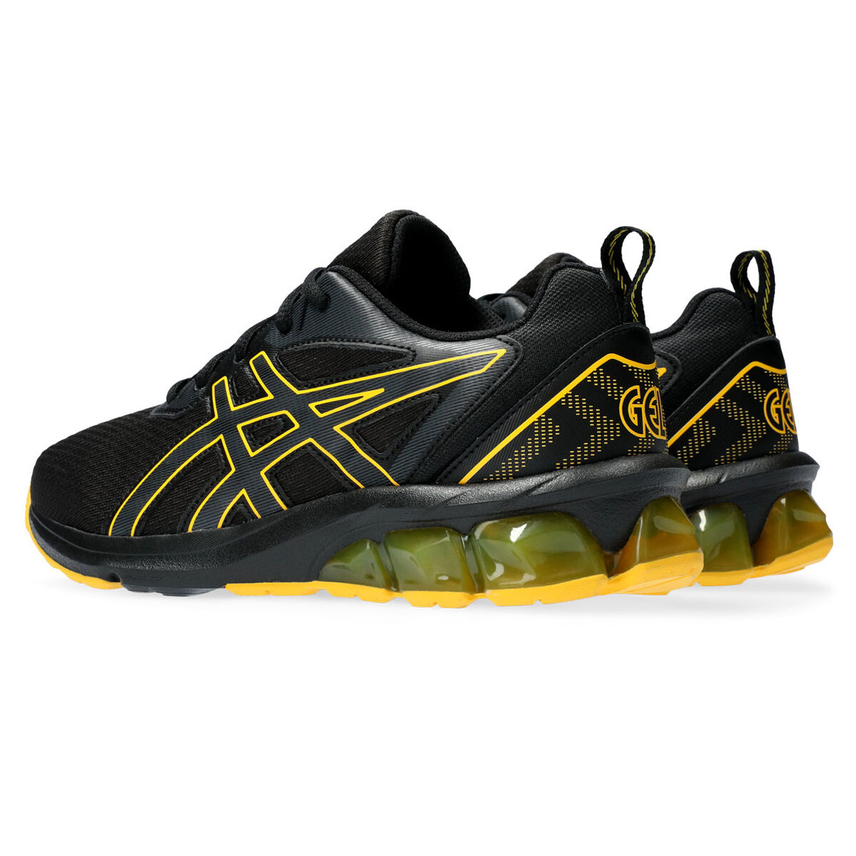 Cheap asics gel clearance quantum 360 kids