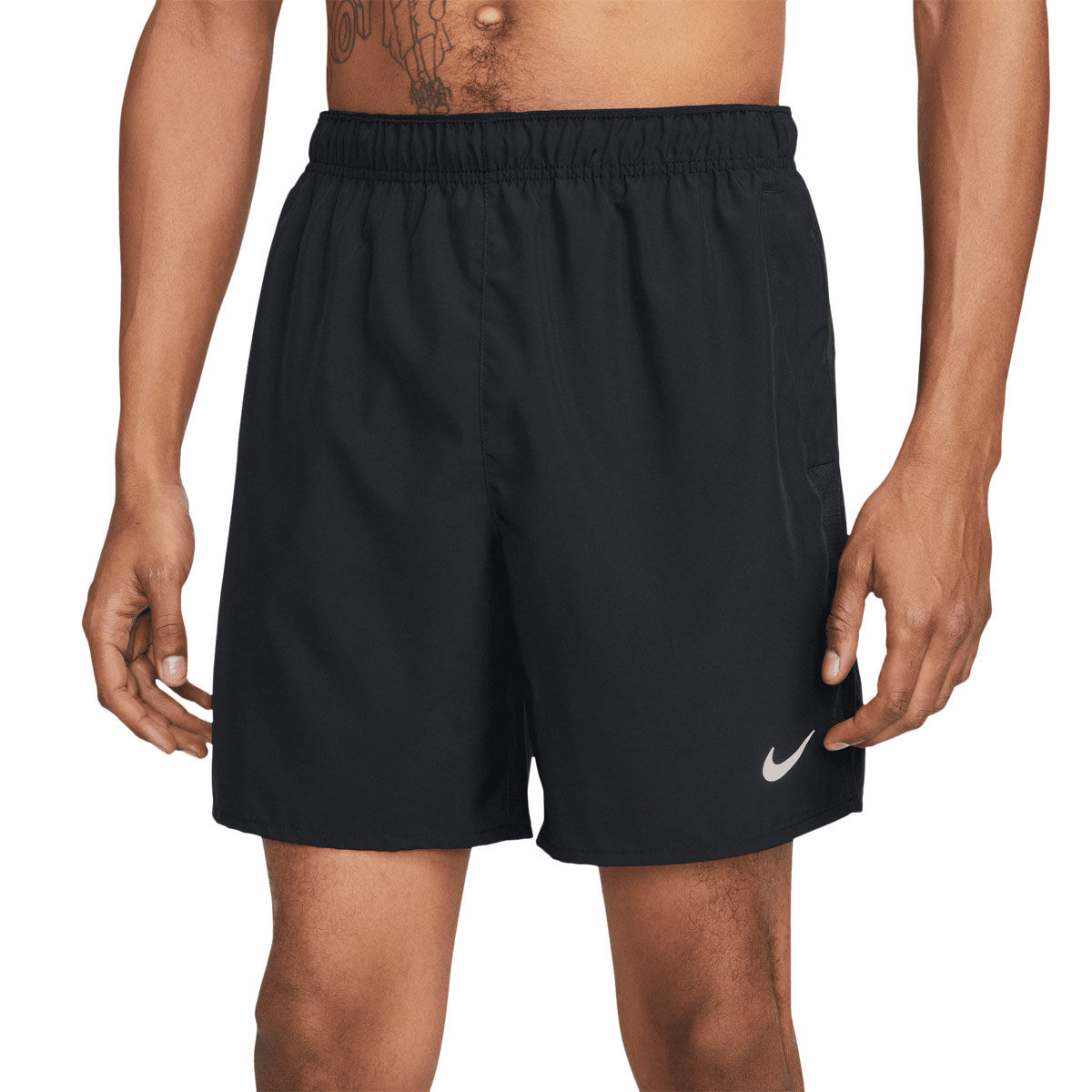 THE GYM PEOPLE Men's Lounge Shorts with Deep Pockets Loose-fit Jersey Shorts  for