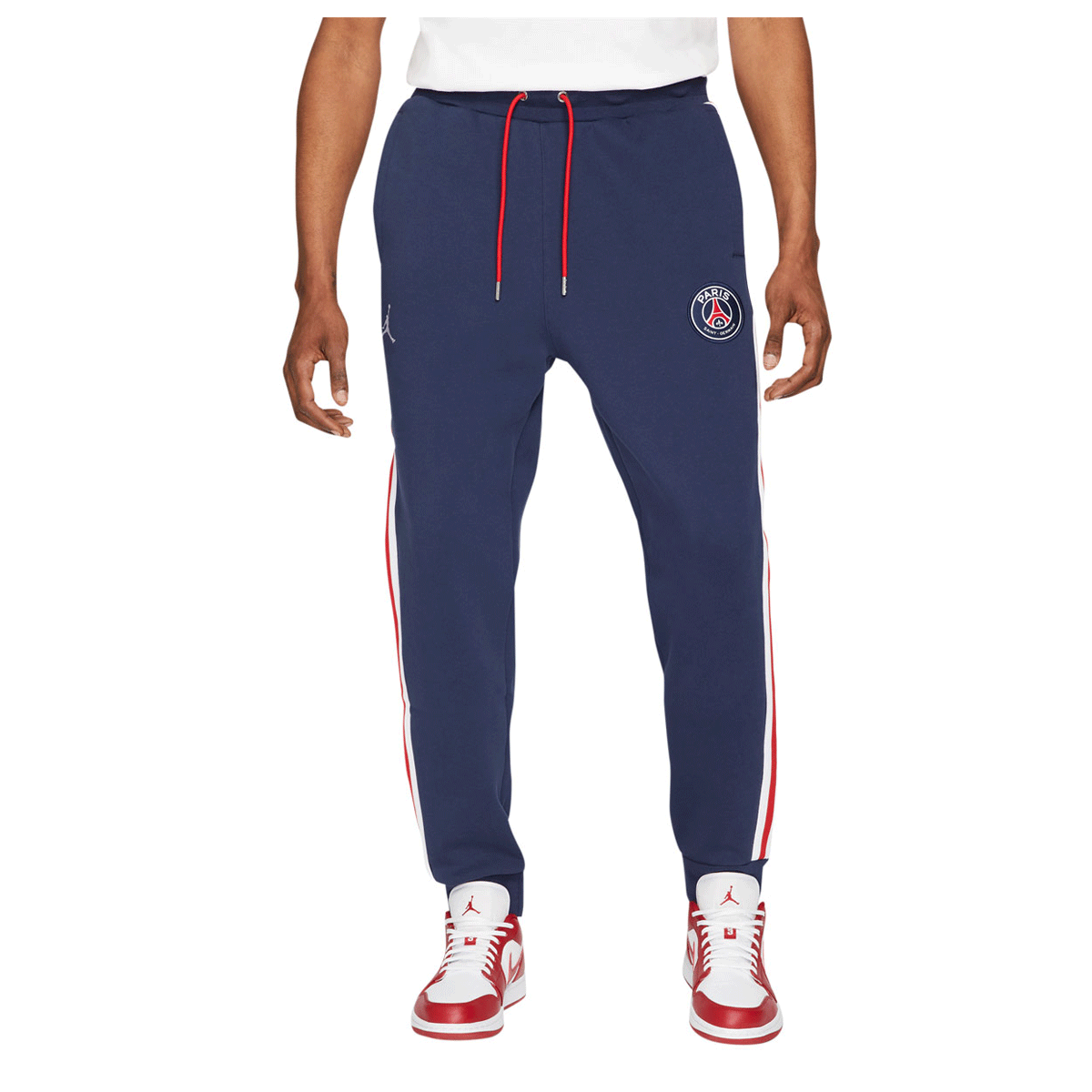 jordan psg joggers