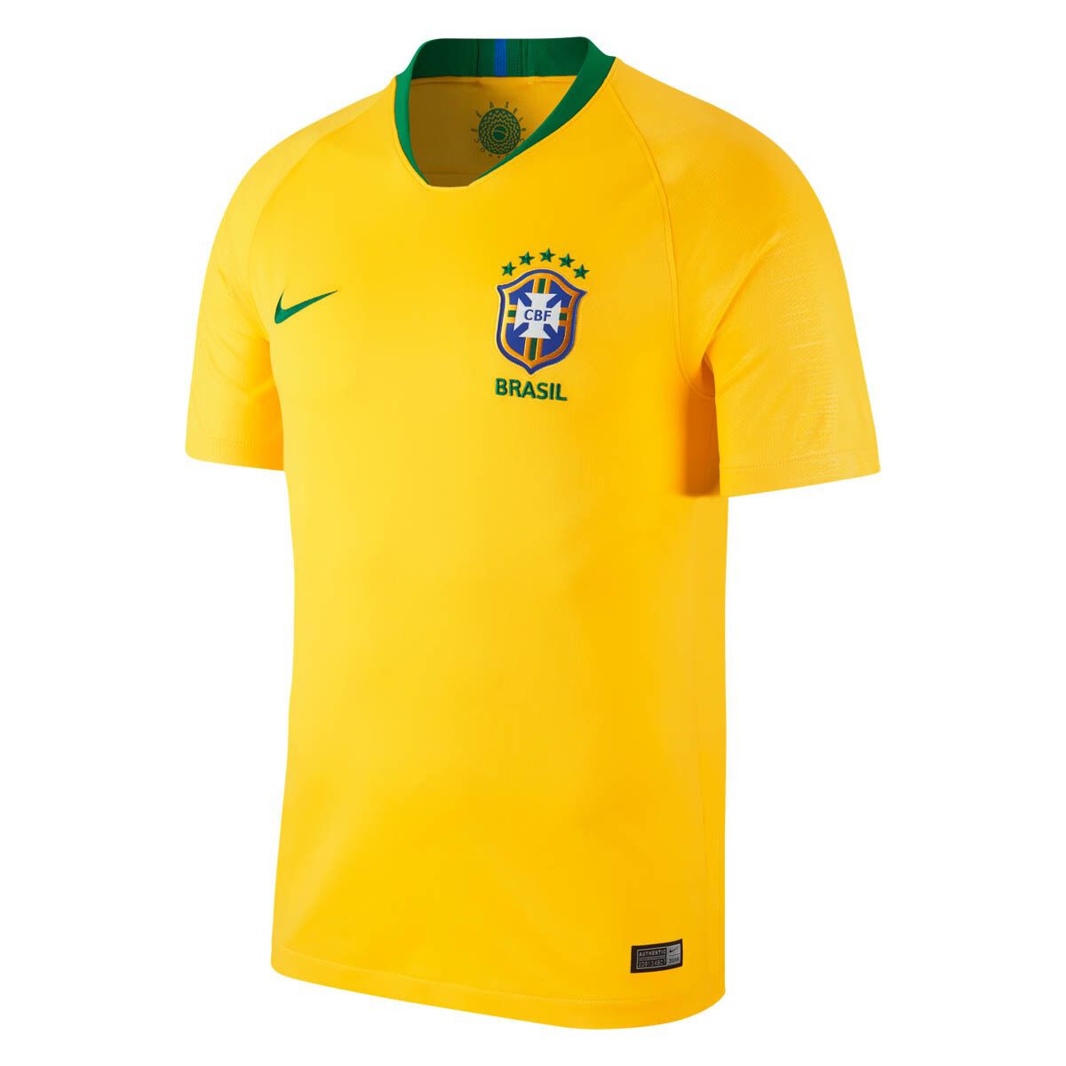 brazilian league jerseys