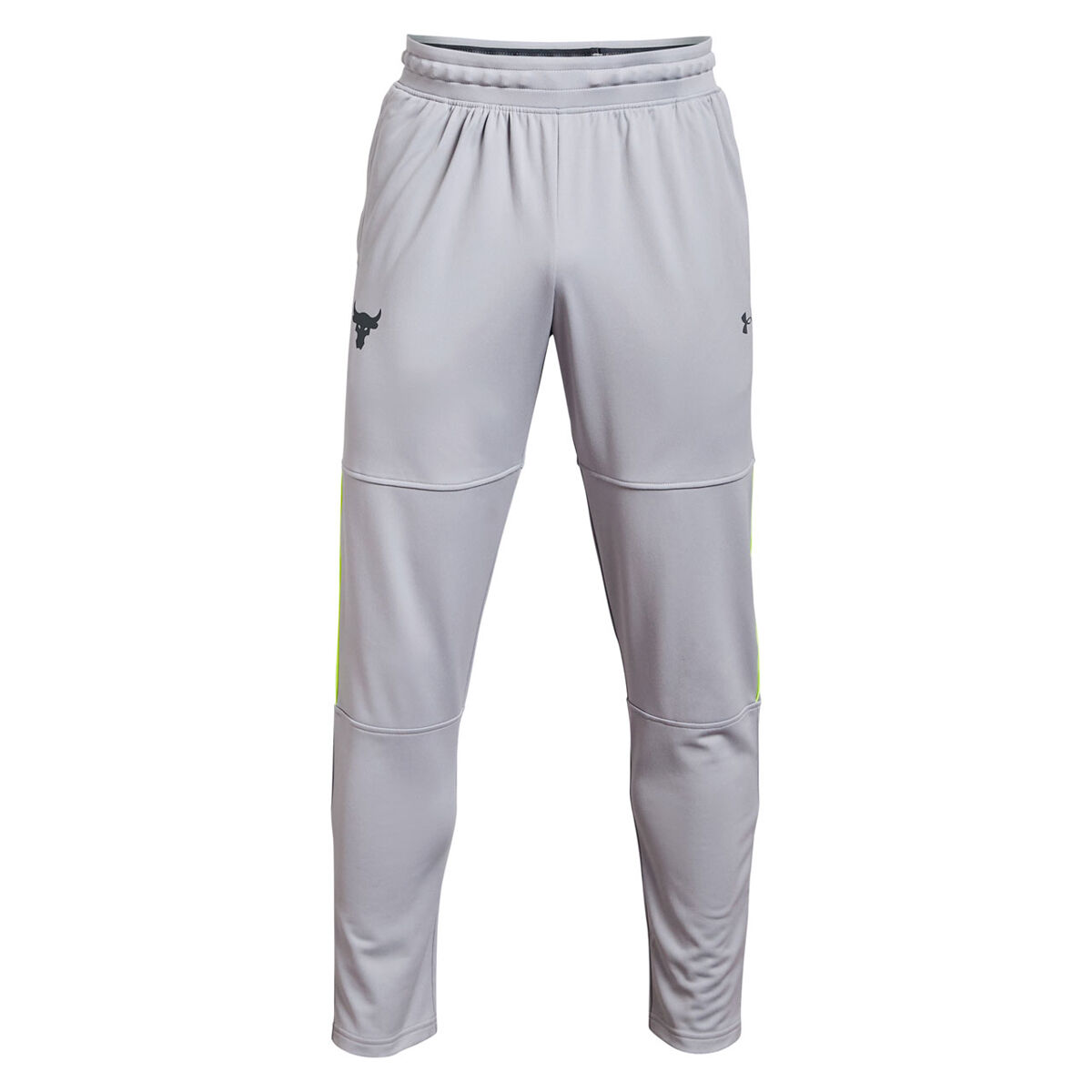 under armour men's project rock knit track pants