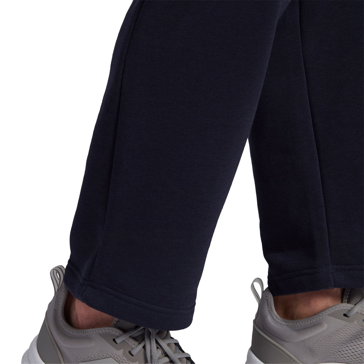 adidas TIRO 19 Track Pants | Dark Grey-White | Men's | stripe 3 adidas