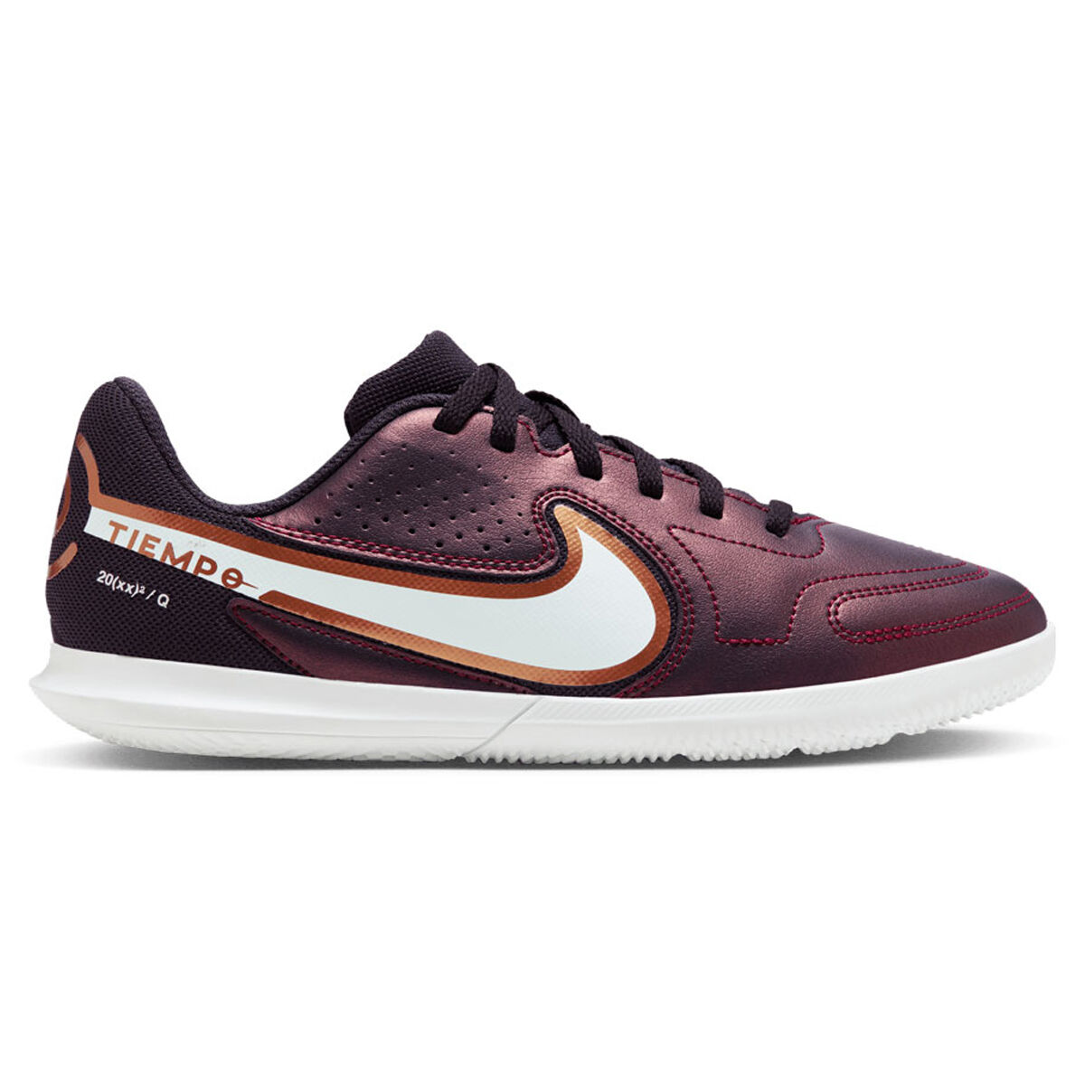 Nike indoor soccer cheap shoes tiempo