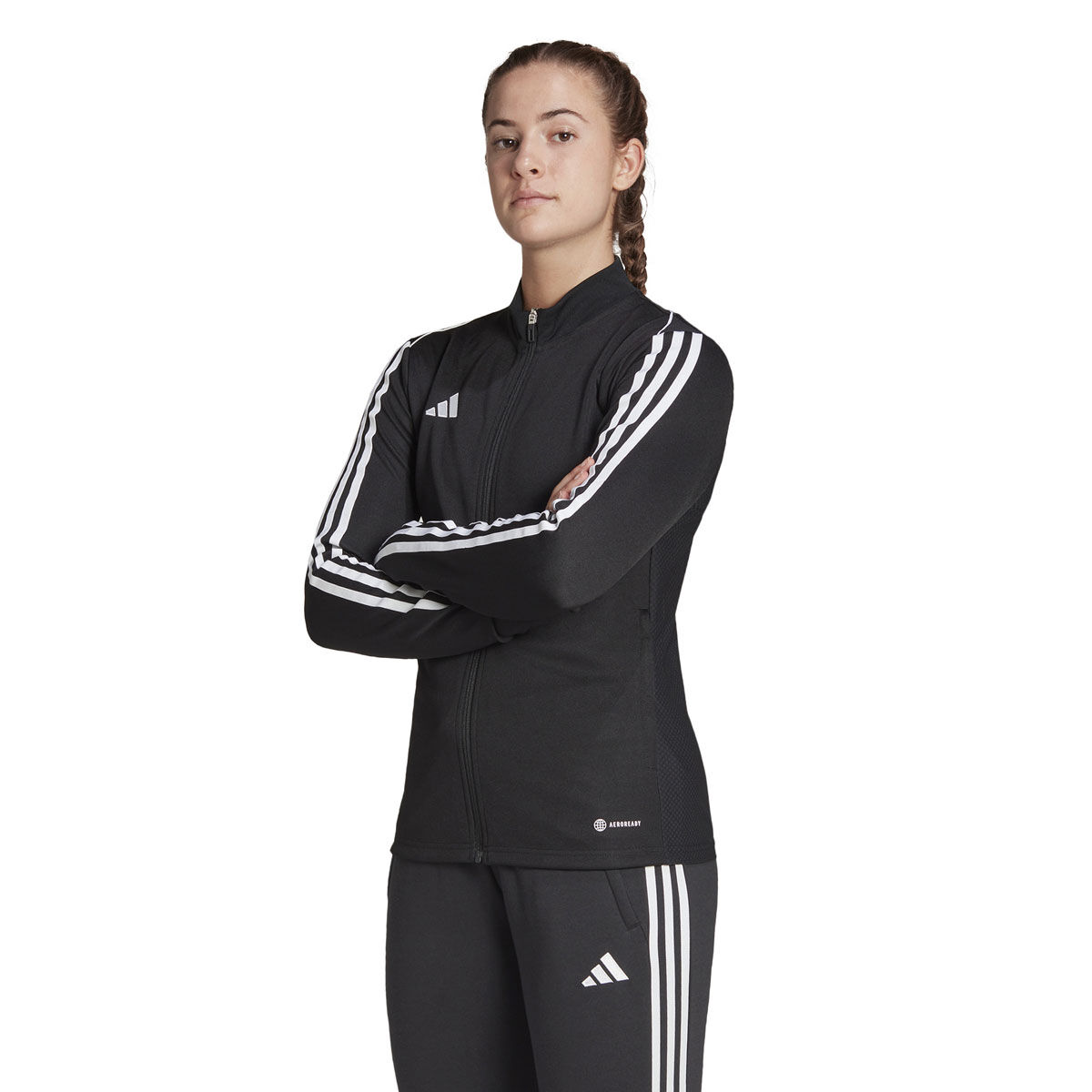 Rebel sport clearance adidas jacket