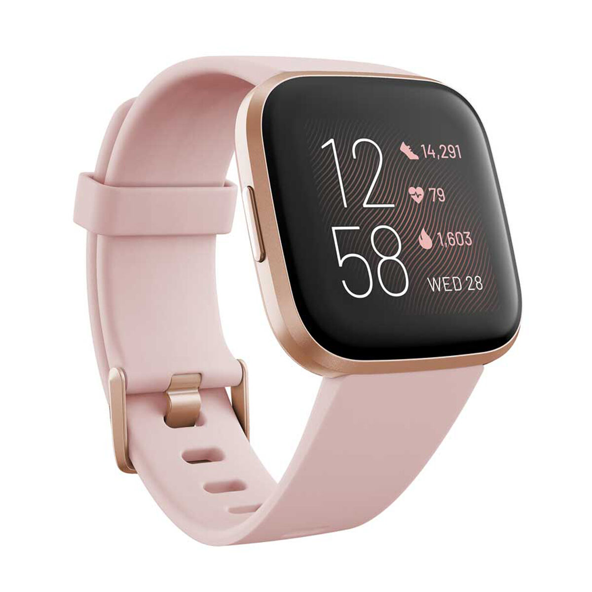 help with fitbit versa