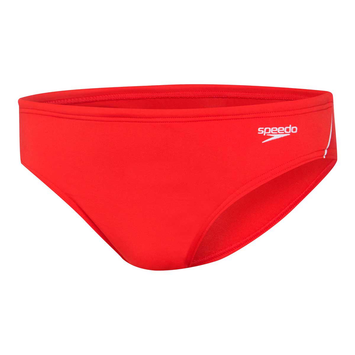 speedo 5cm