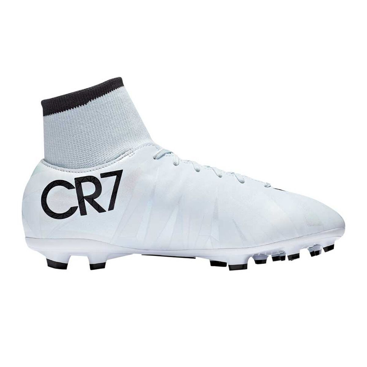 Nike Mercurial Superfly VI LVL UP CR7 Football Boots
