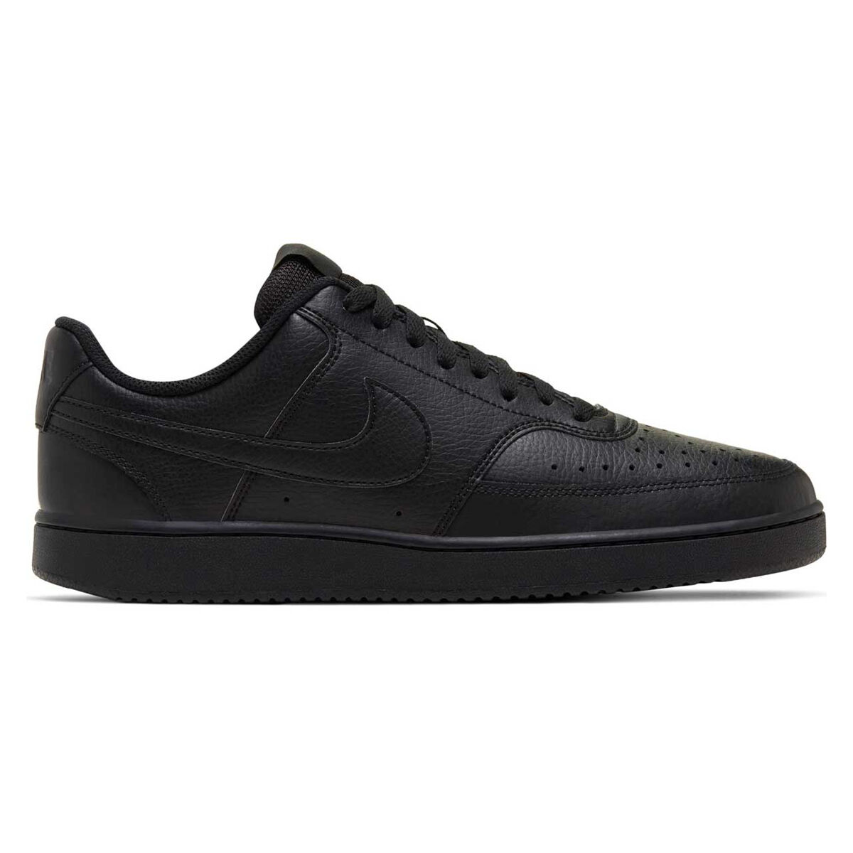 nike mens court vision low