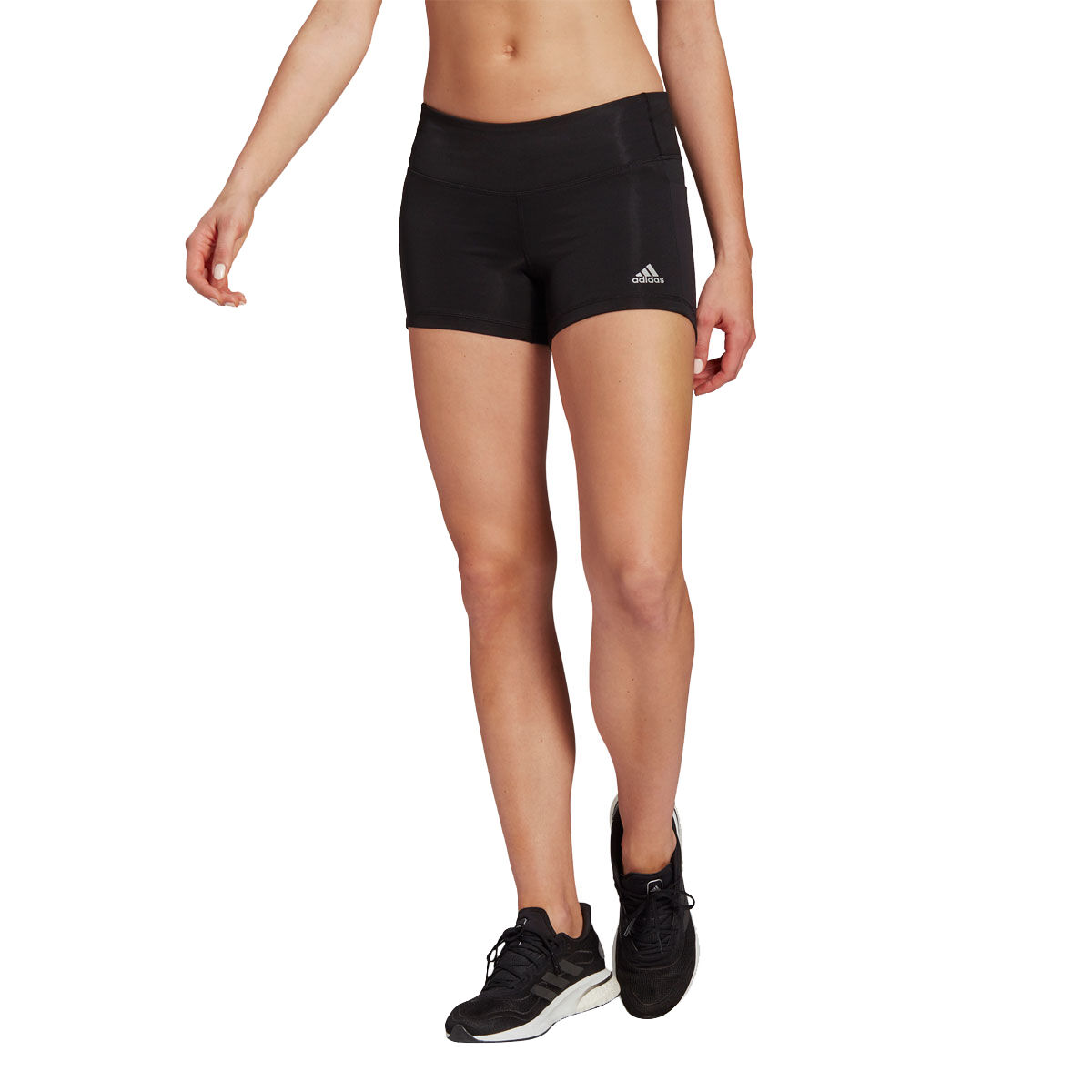 womens adidas short tights