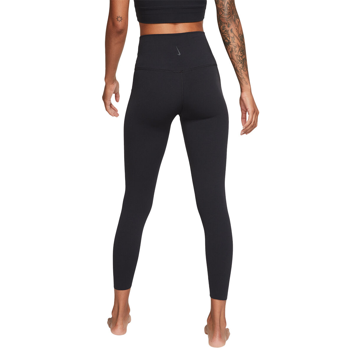 rebel sport nike tights