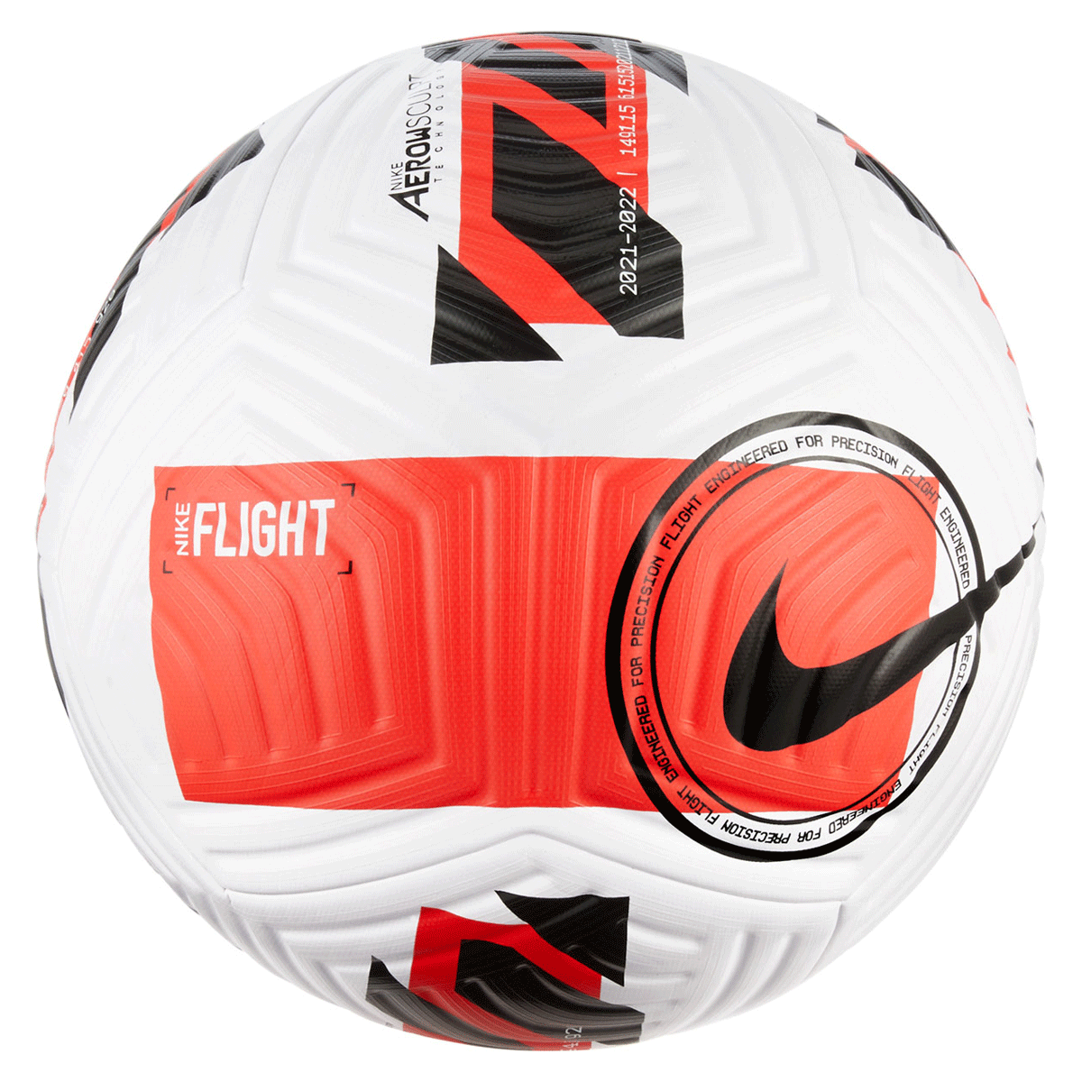 nike football ball 2021