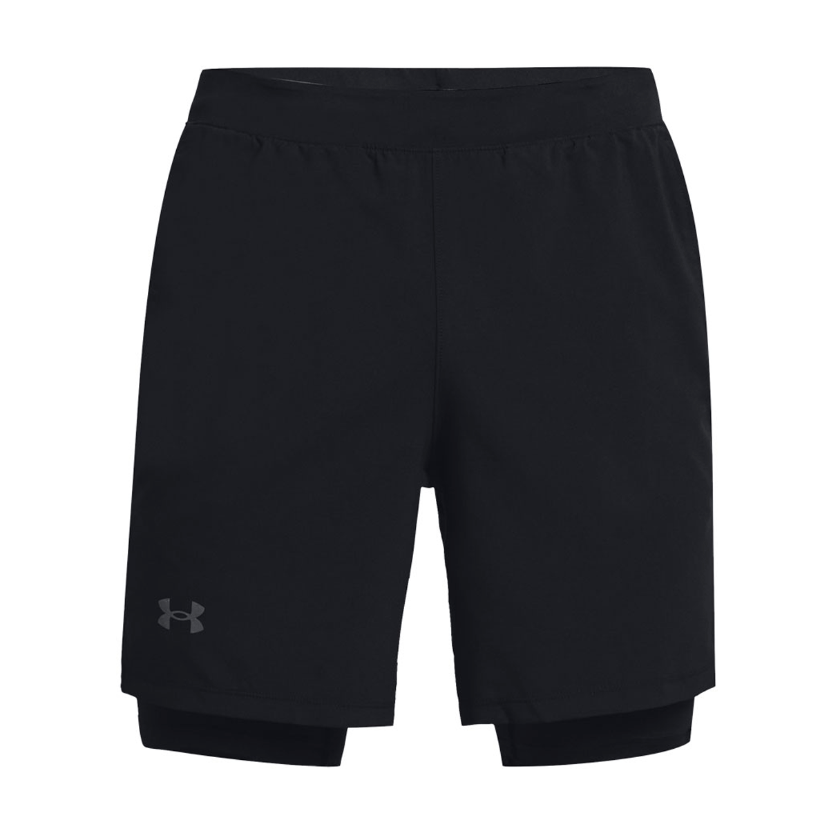 ua men's running shorts