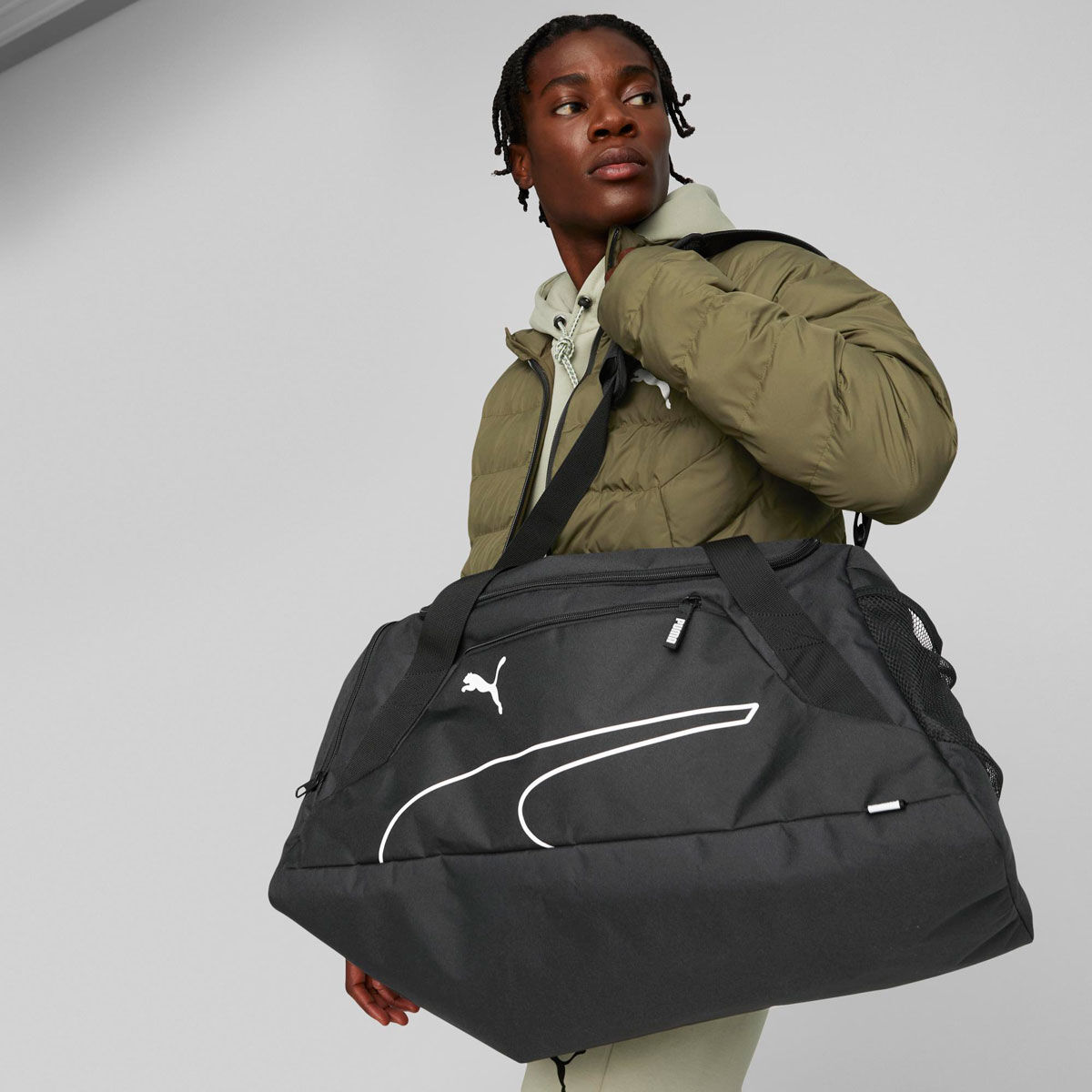 Puma sports on sale bags australia