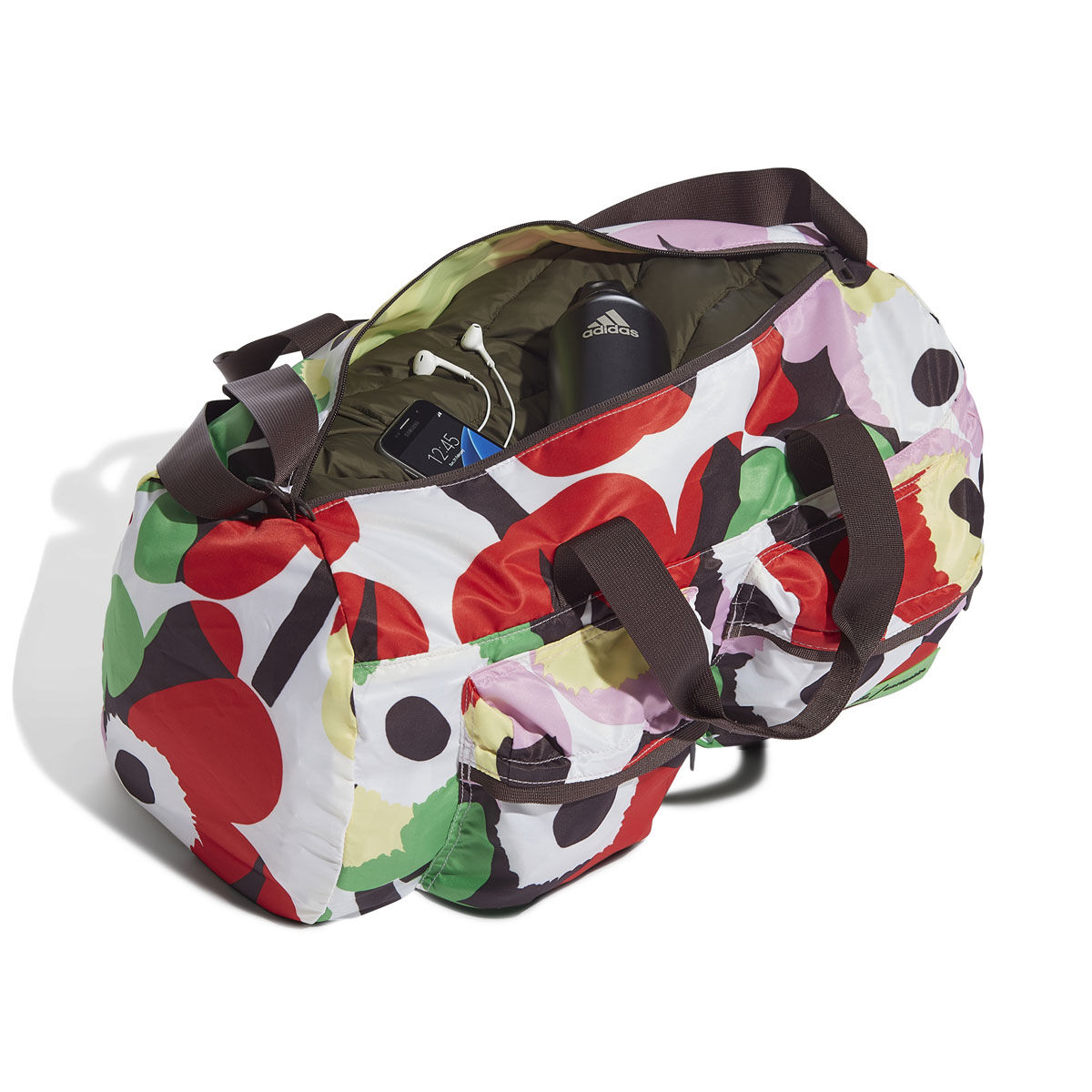 marimekko duffel bag