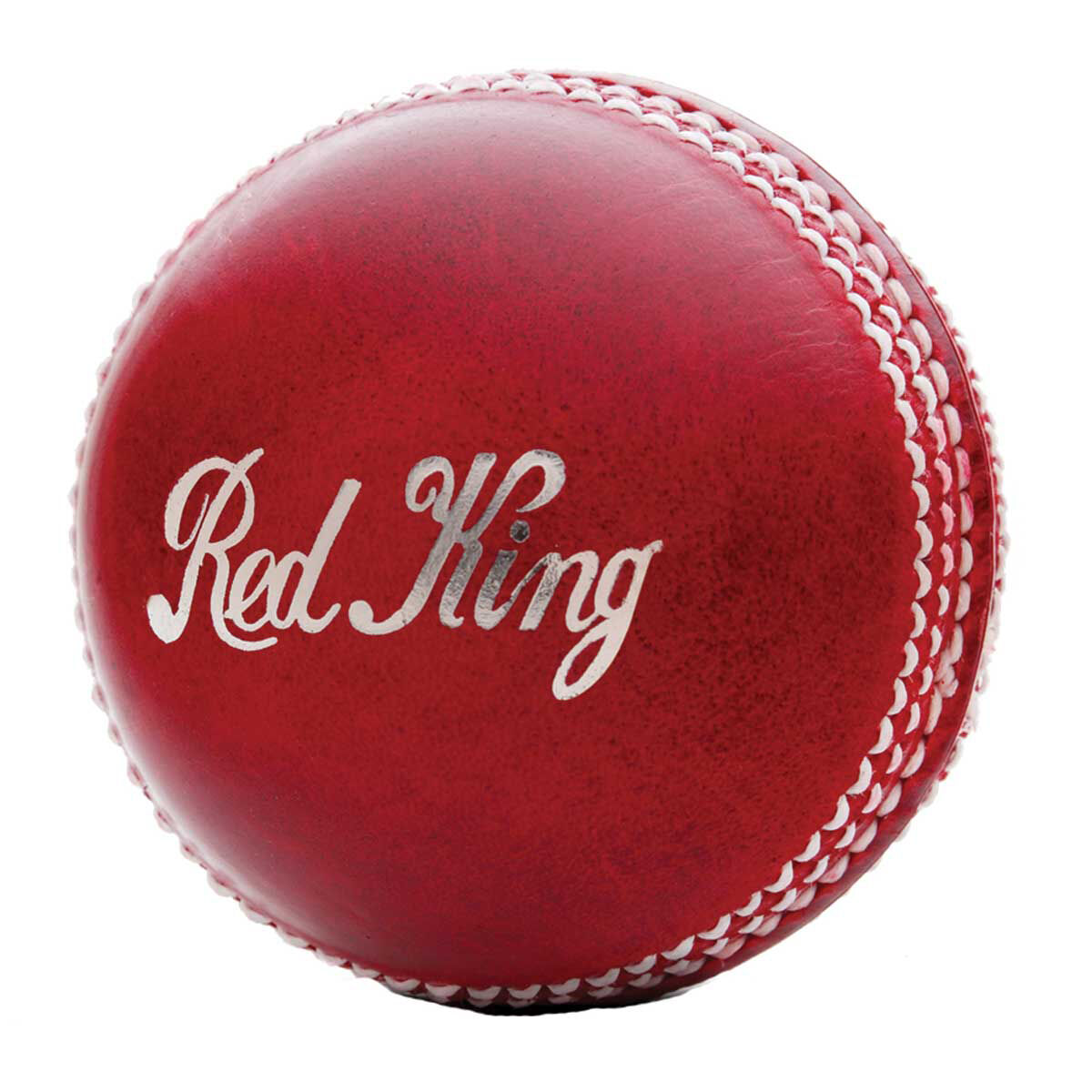 Kookaburra Red King Cricket Ball | Gov 