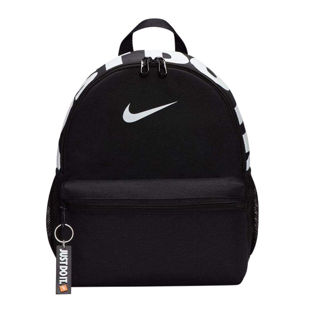 Nike Youth Brasilia JDI Mini Backpack | Rebel Sport