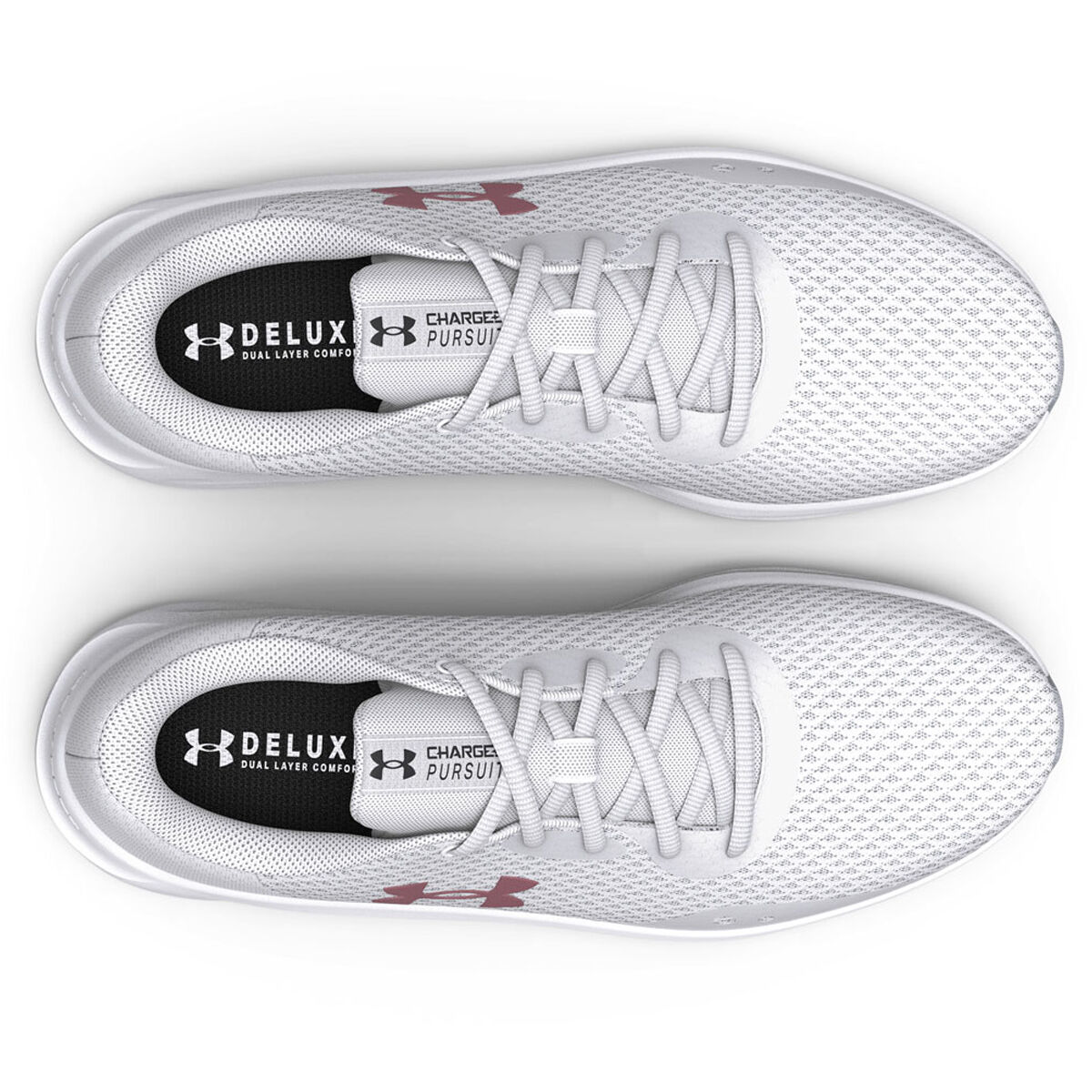 Under Armour Womens Charged Pursuit 3 Running Shoe : : Clothing,  Shoes & Accessories