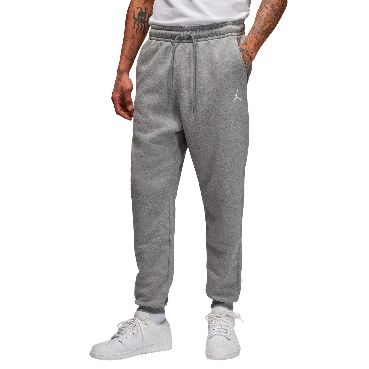 Jordan Mens Essential Fleece Pants | Rebel Sport
