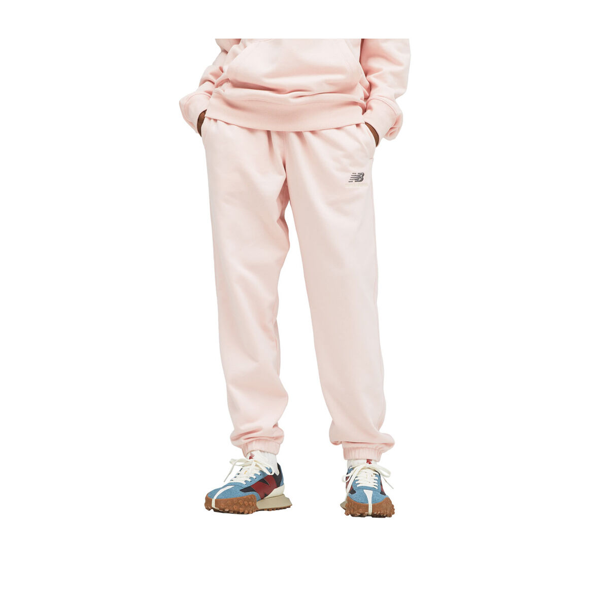 LV881 Knitted tracksuit pants  GDB Manufacturing
