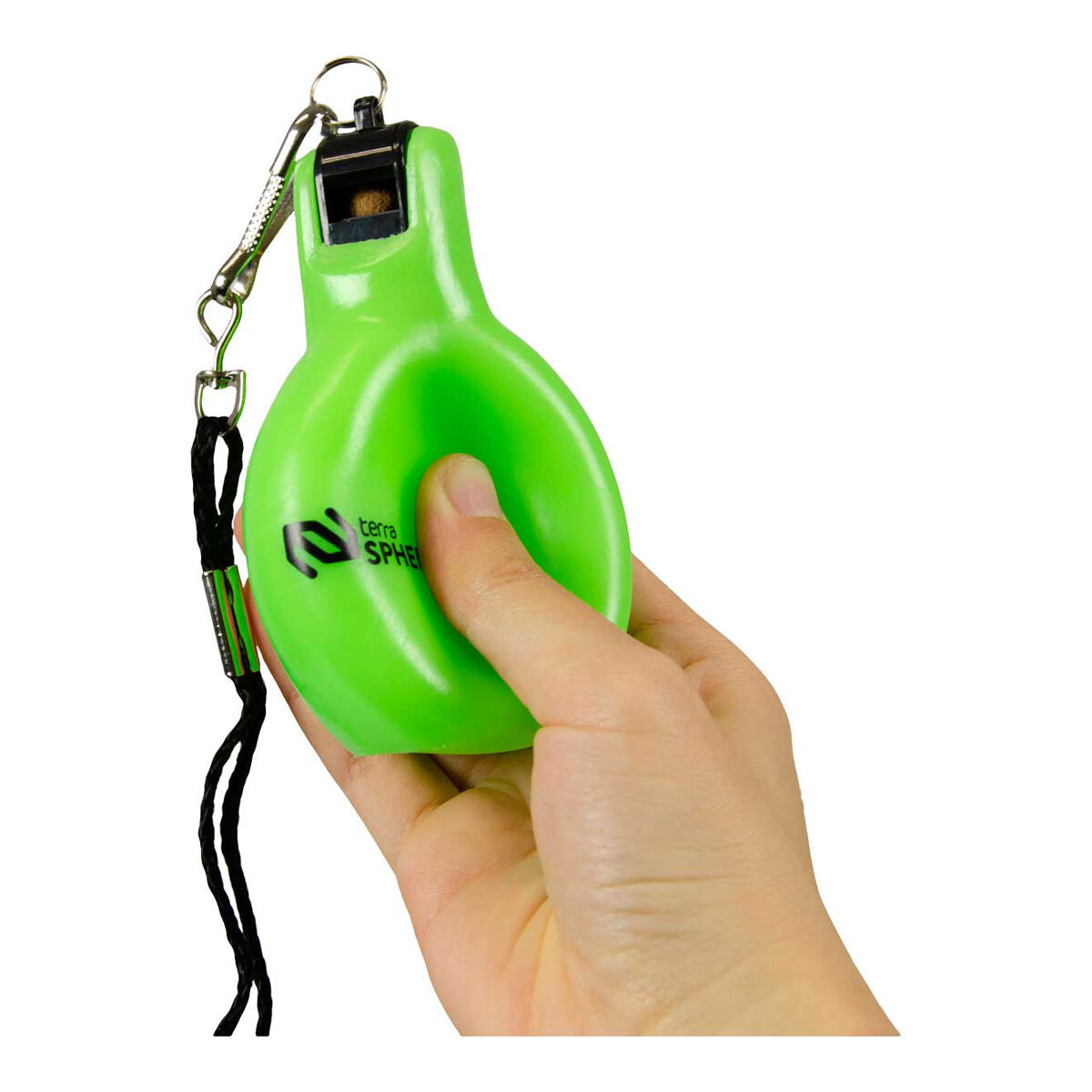 Squeeze Whistle extérieur, Professionnel, Son fort portable, sifflet de  sport portable pour les enseignants Camping Basketball d'urgence de haute  qualité
