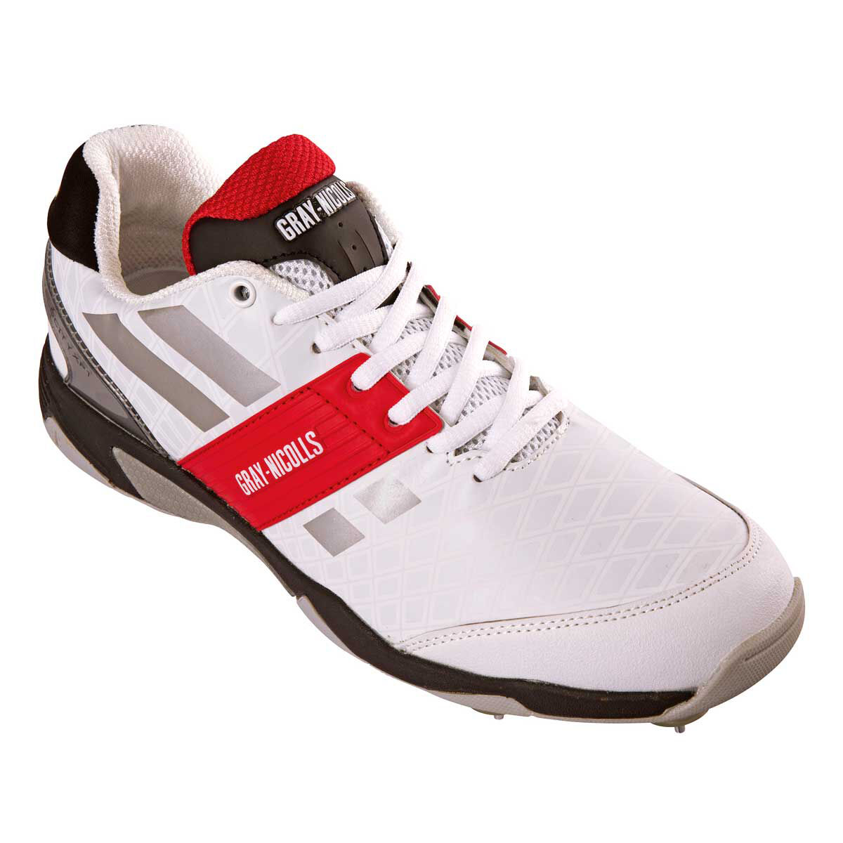 rebel sport cricket shoes