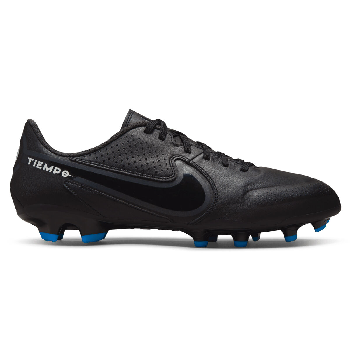 Nike cheap men's tiempo