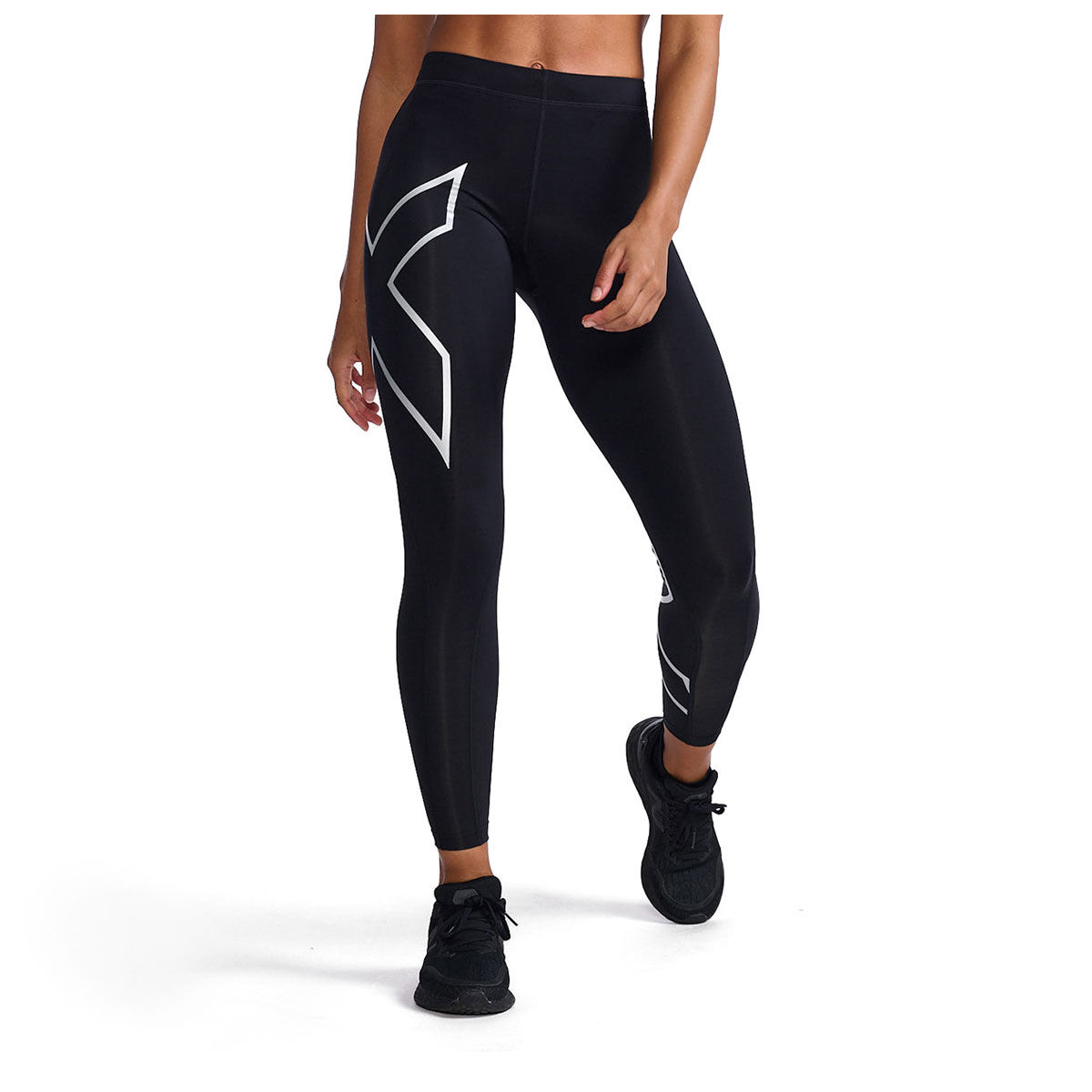 Women's Compression Clothing | Tights, Shorts & Tops | rebel