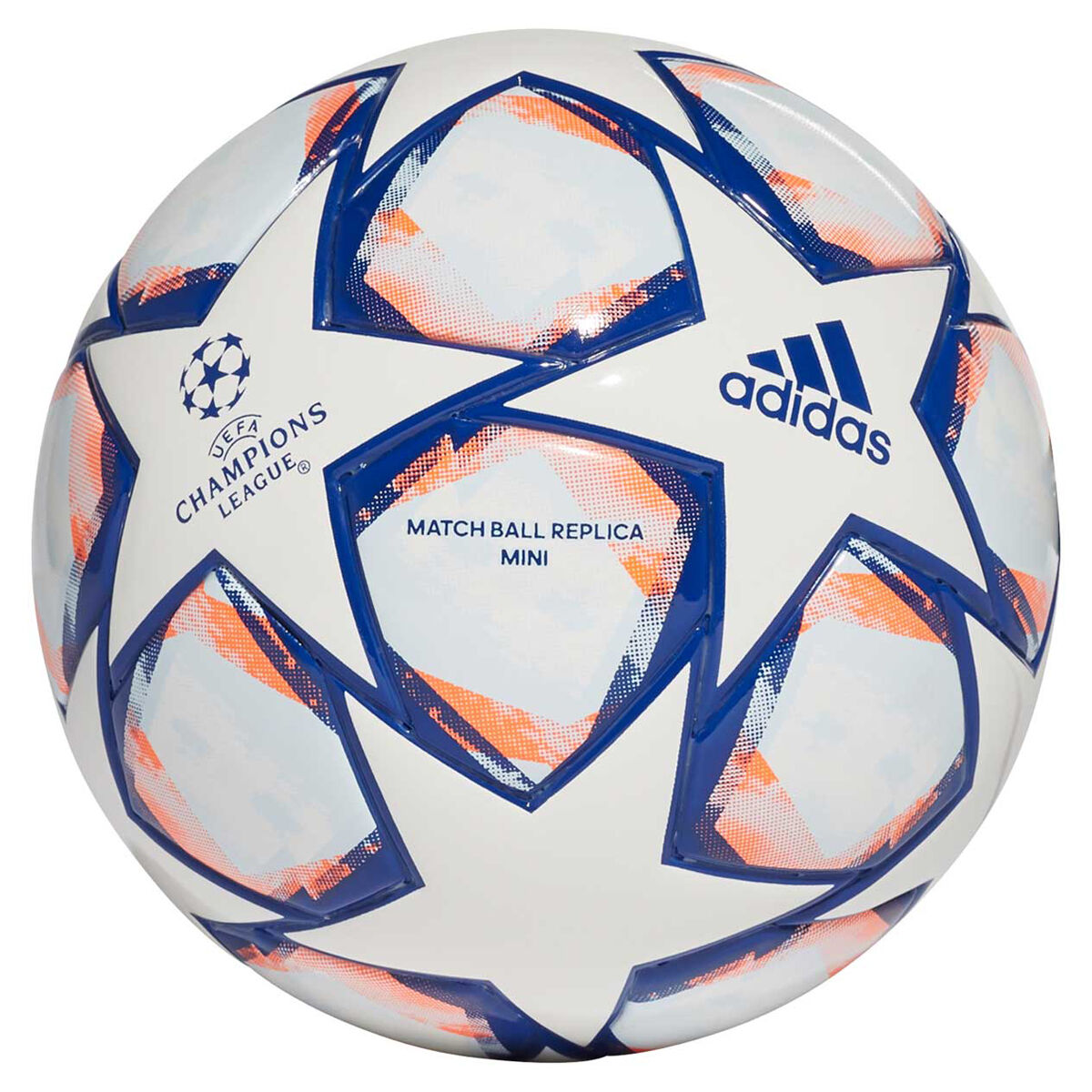 official champions league ball