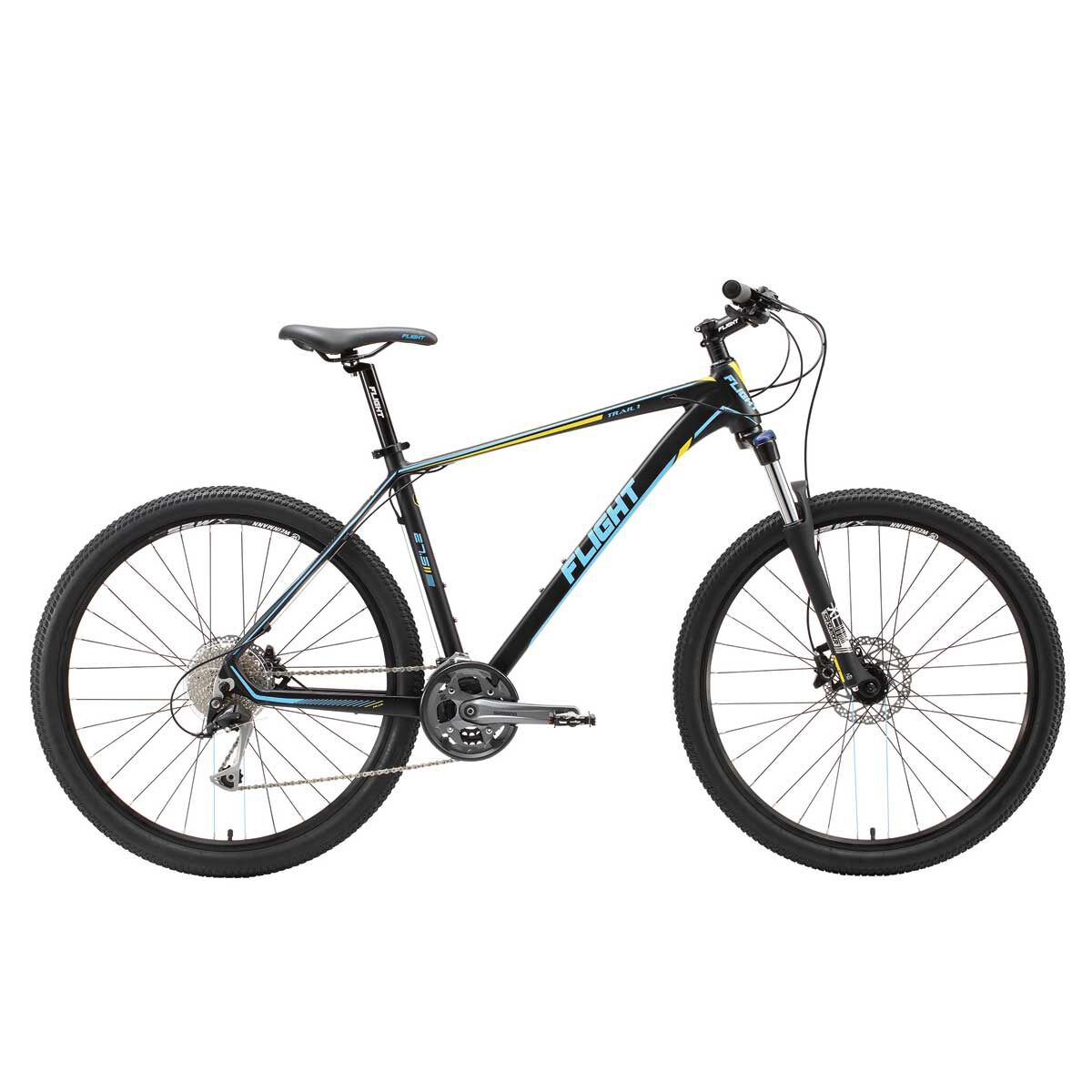 flight trail 3 mountain bike price