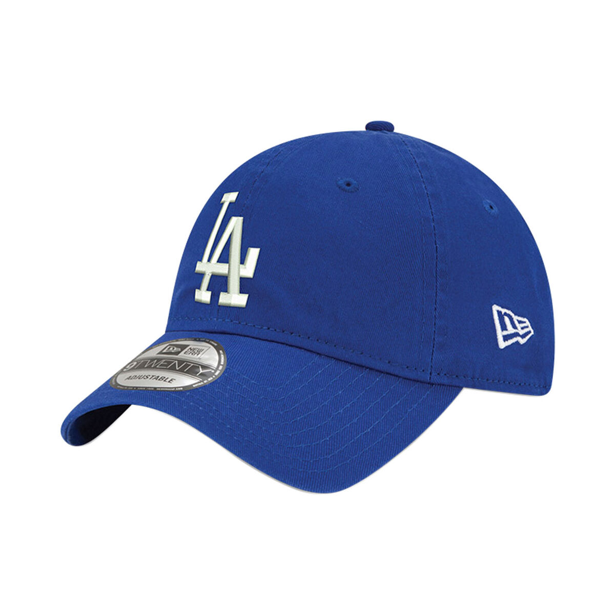 Men's Los Angeles Dodgers Majestic Royal/White Authentic Collection  On-Field 3/4-Sleeve Batting Practice Jersey
