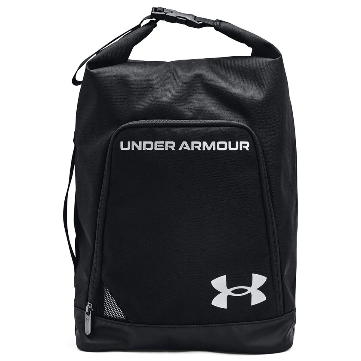 light blue under armour hoodie